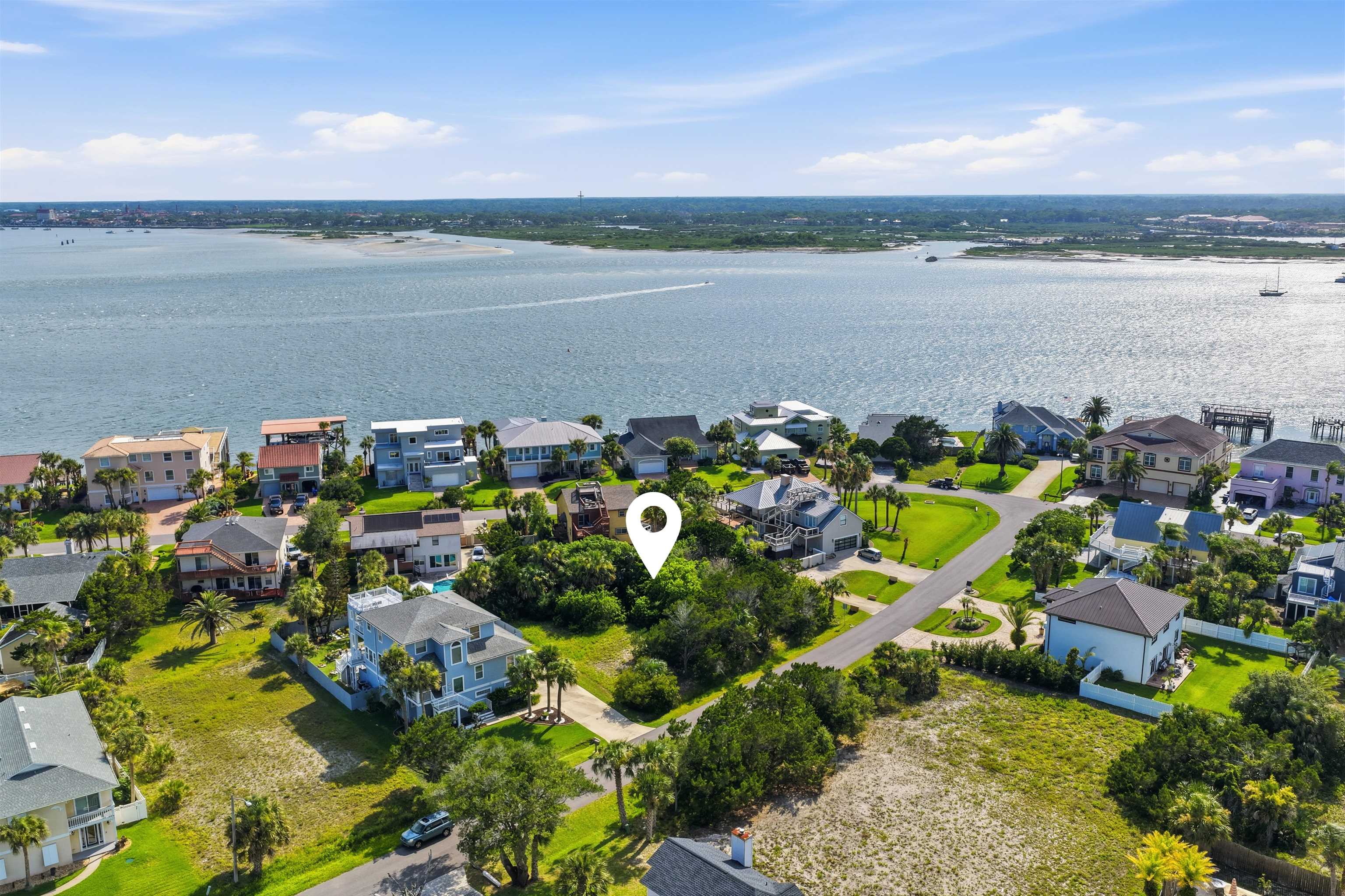 203 Sea Turtle Way