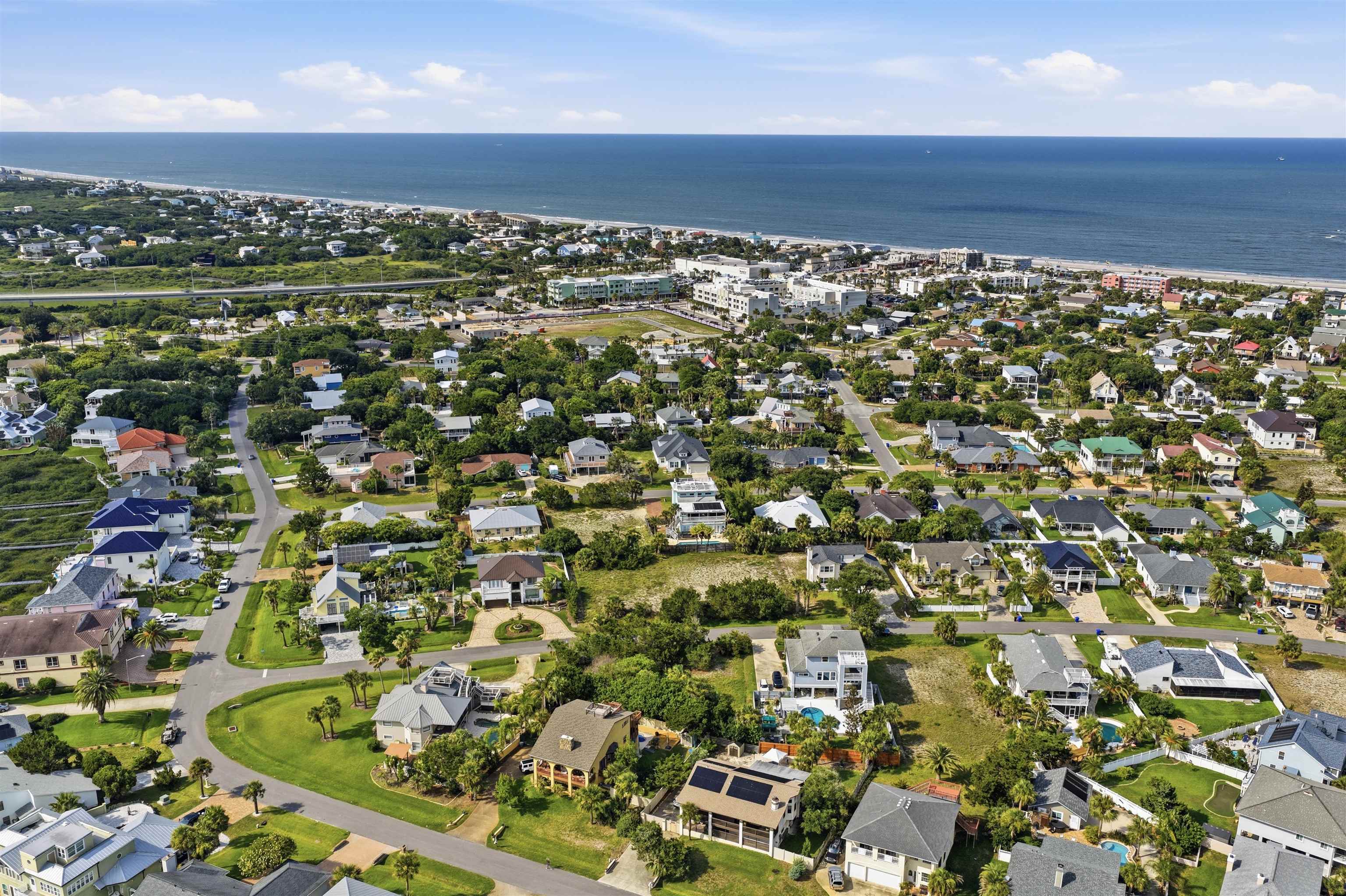 203 Sea Turtle Way