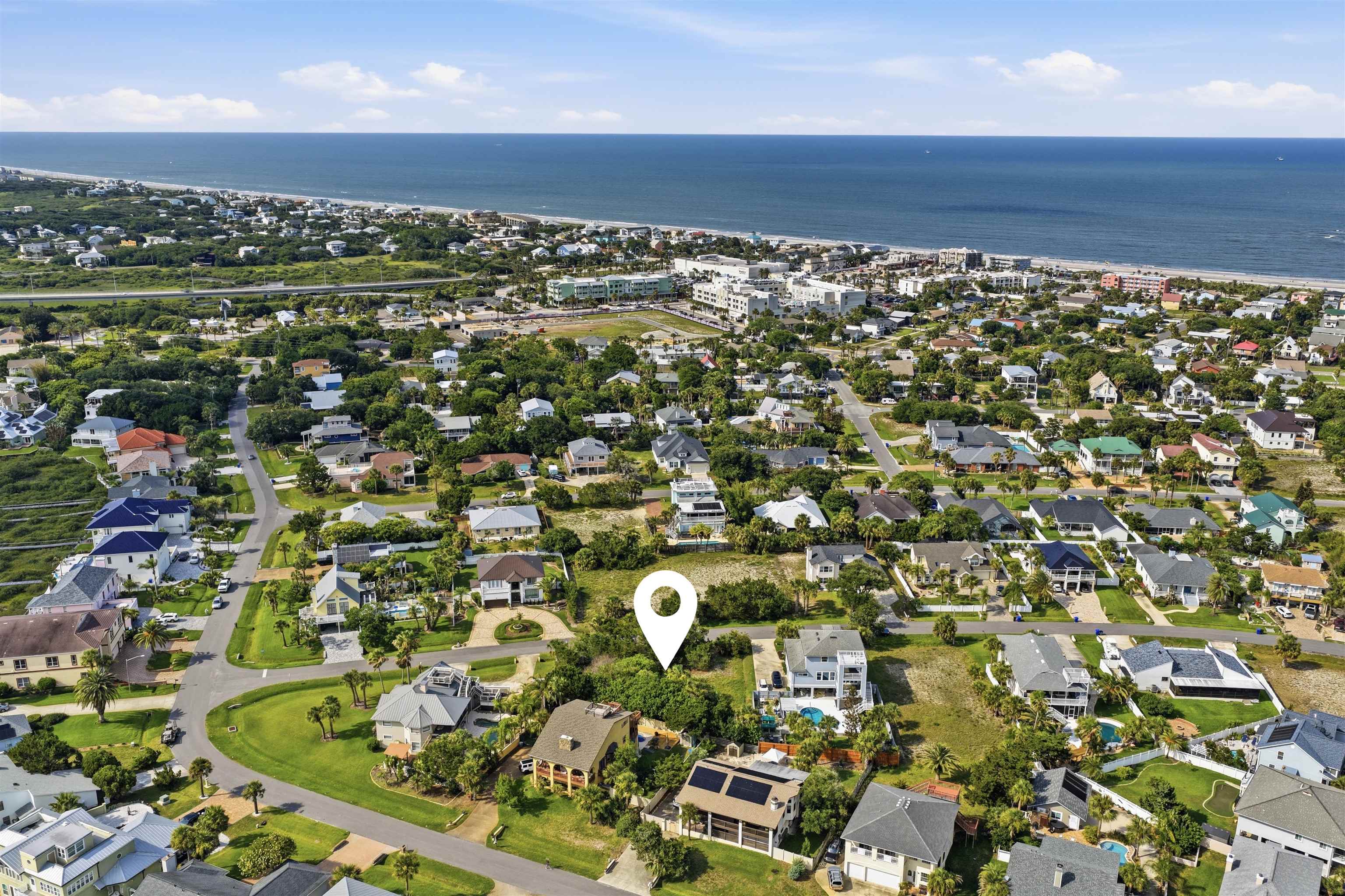 203 Sea Turtle Way