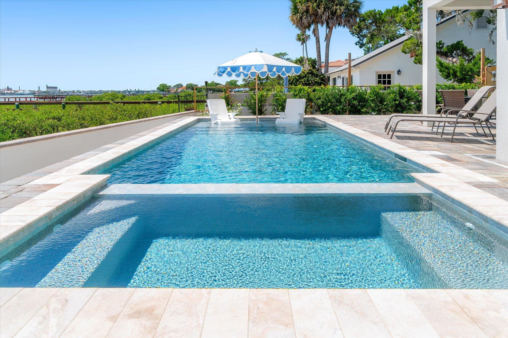 251 S Matanzas Blvd