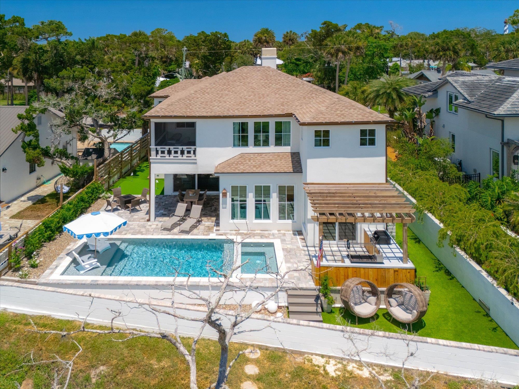 251 S Matanzas Blvd