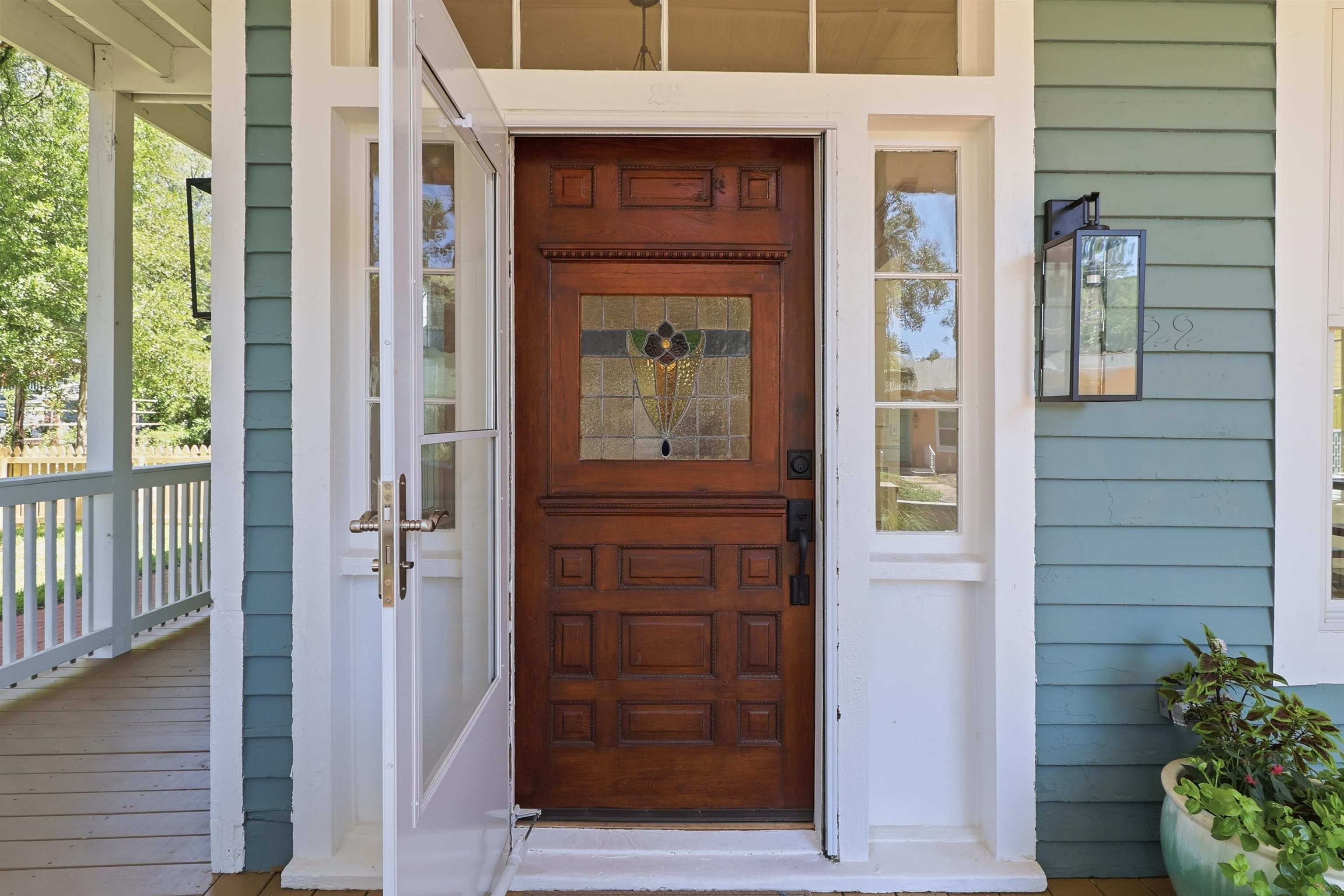 22 Joiner St
