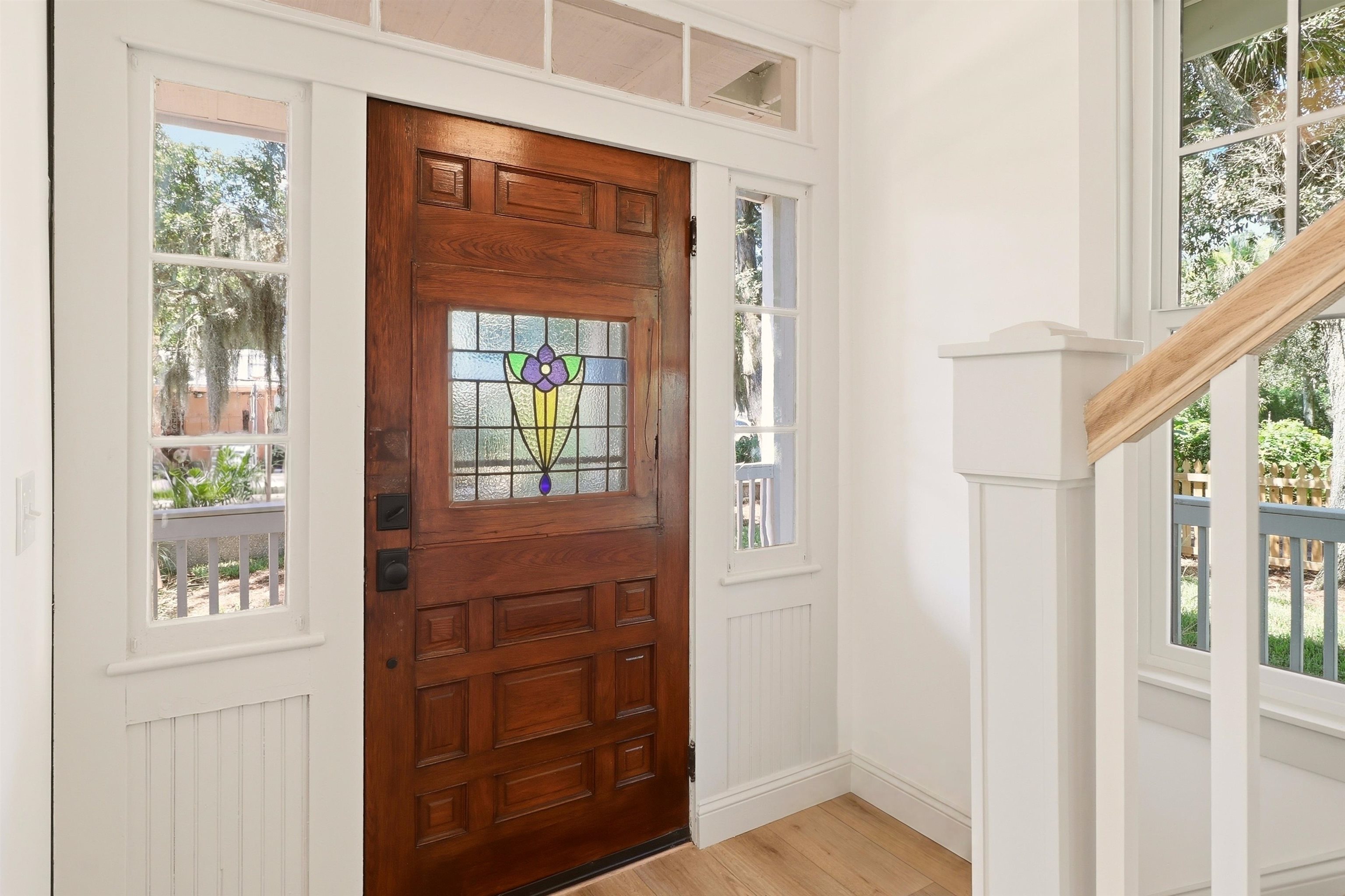 22 Joiner St