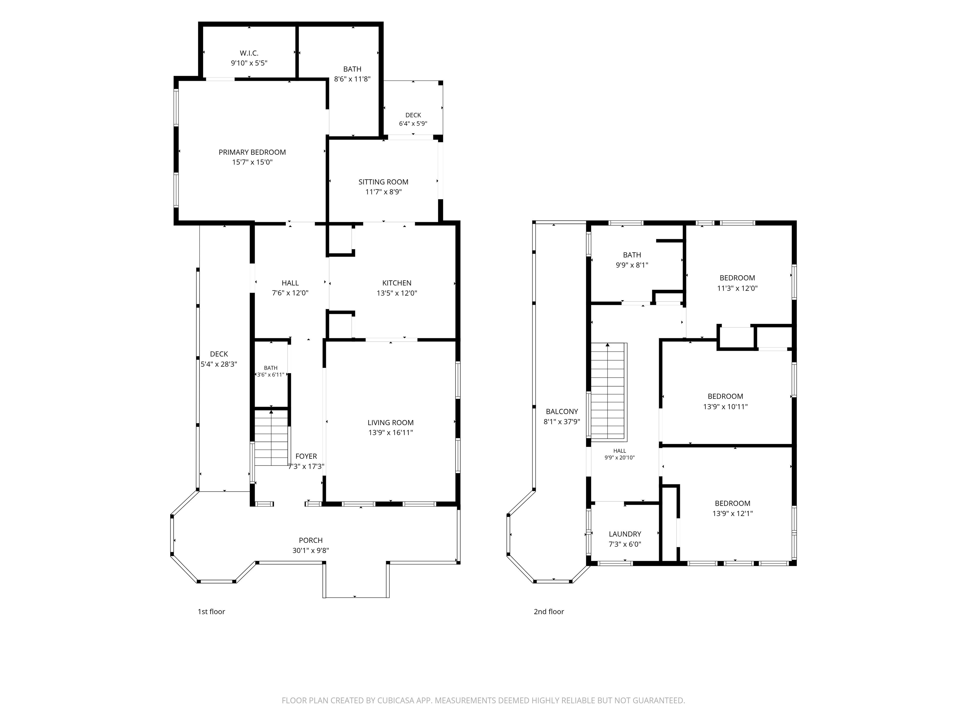 22 Joiner St