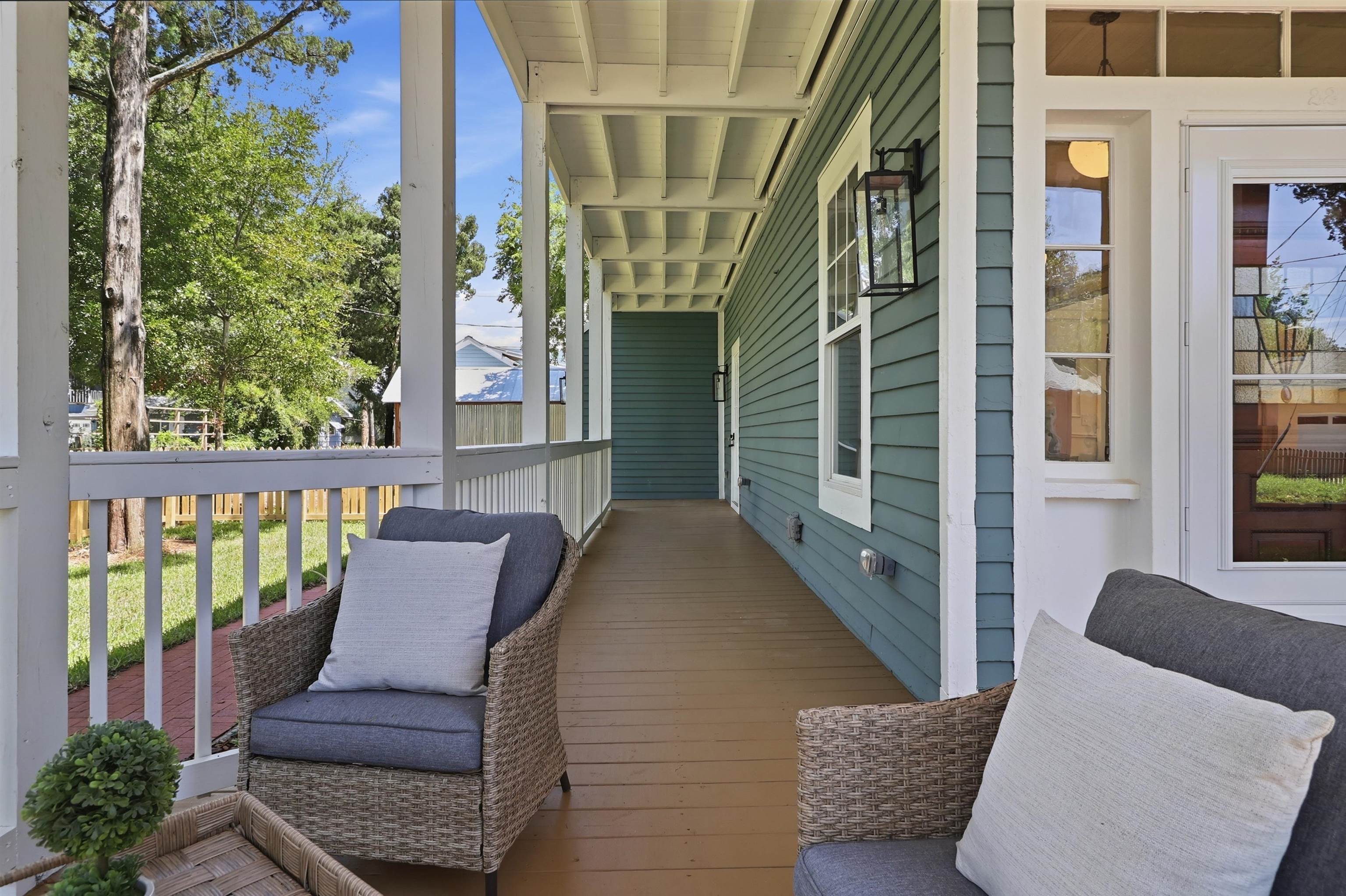 22 Joiner St