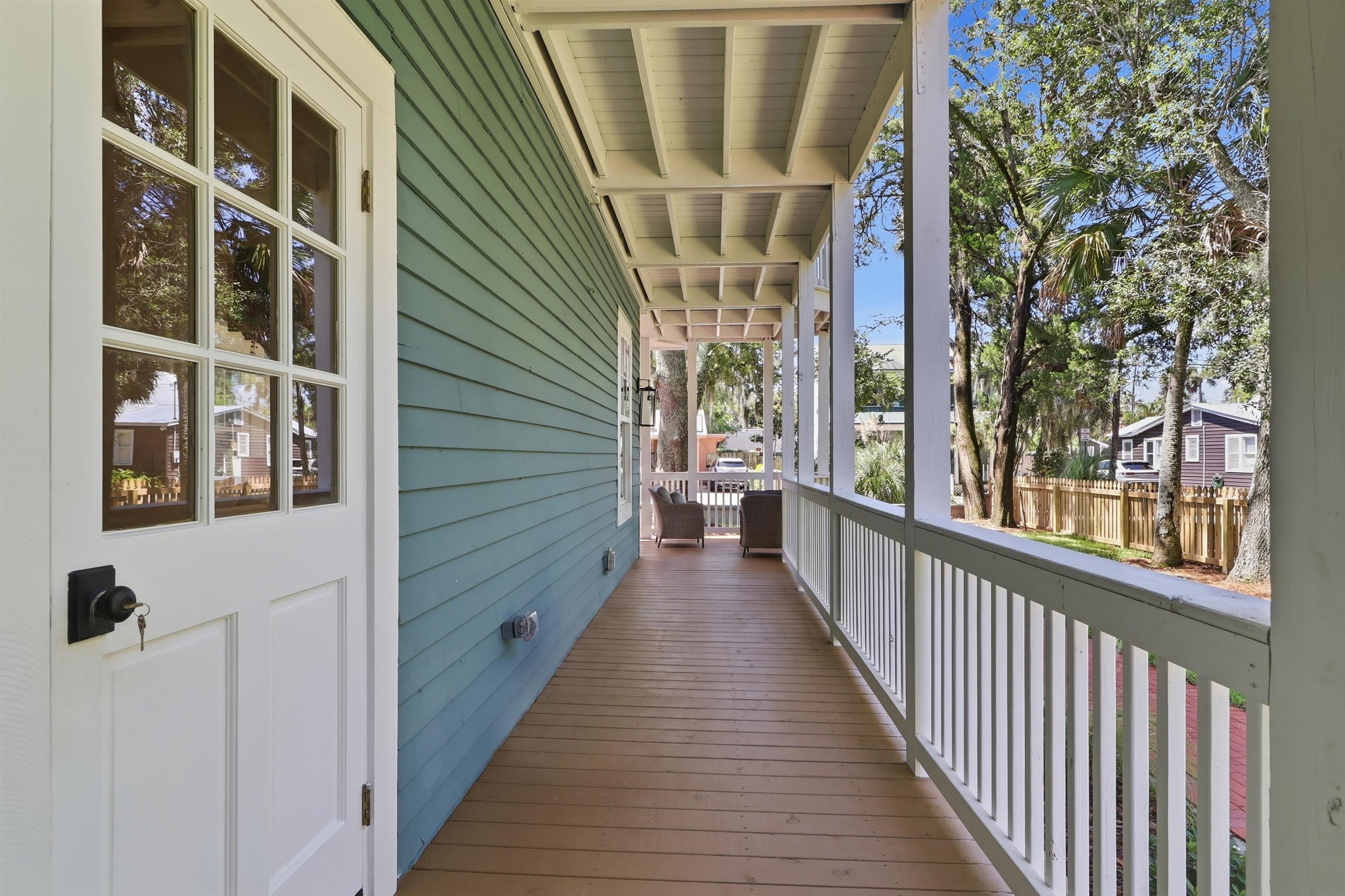 22 Joiner St