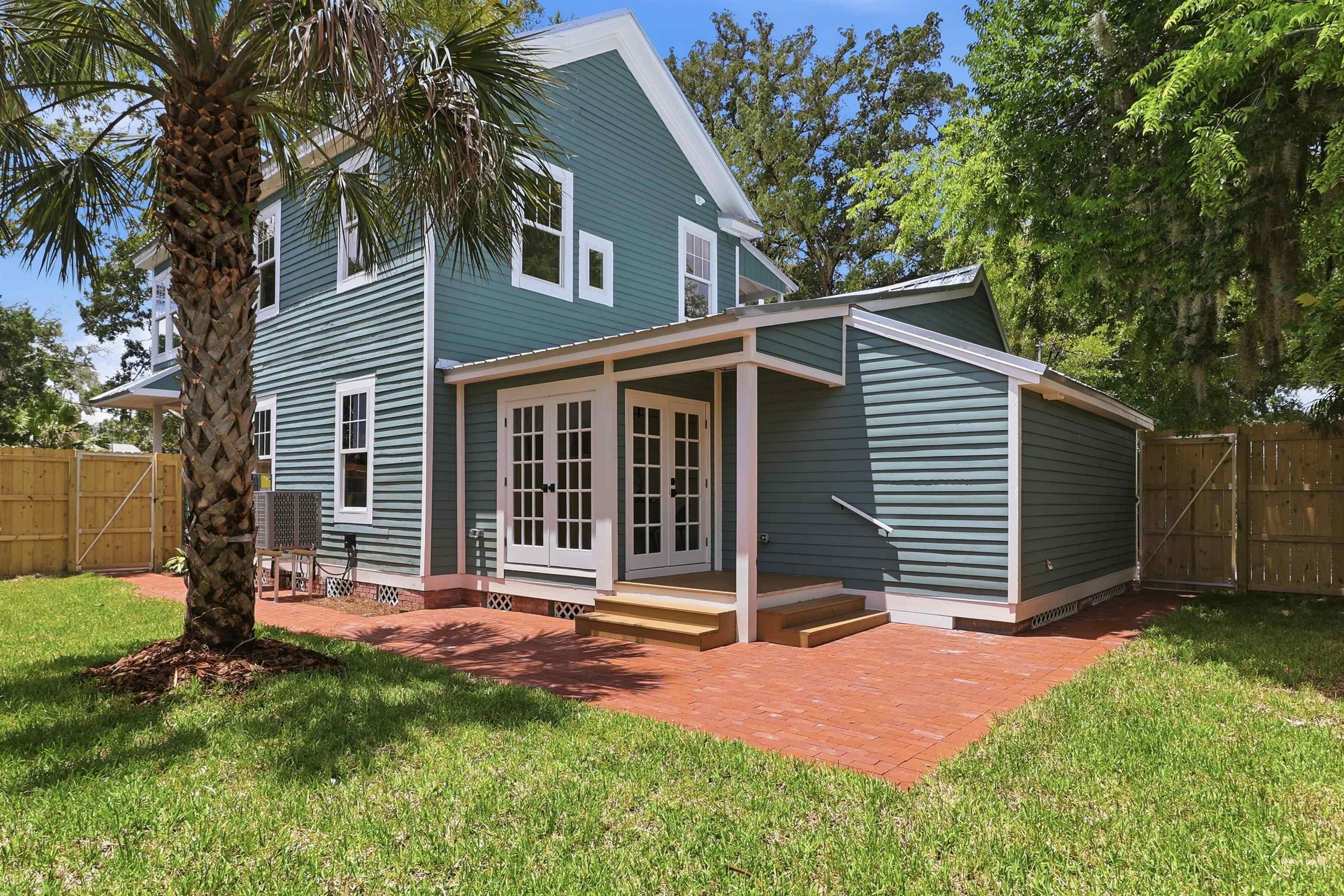 22 Joiner St