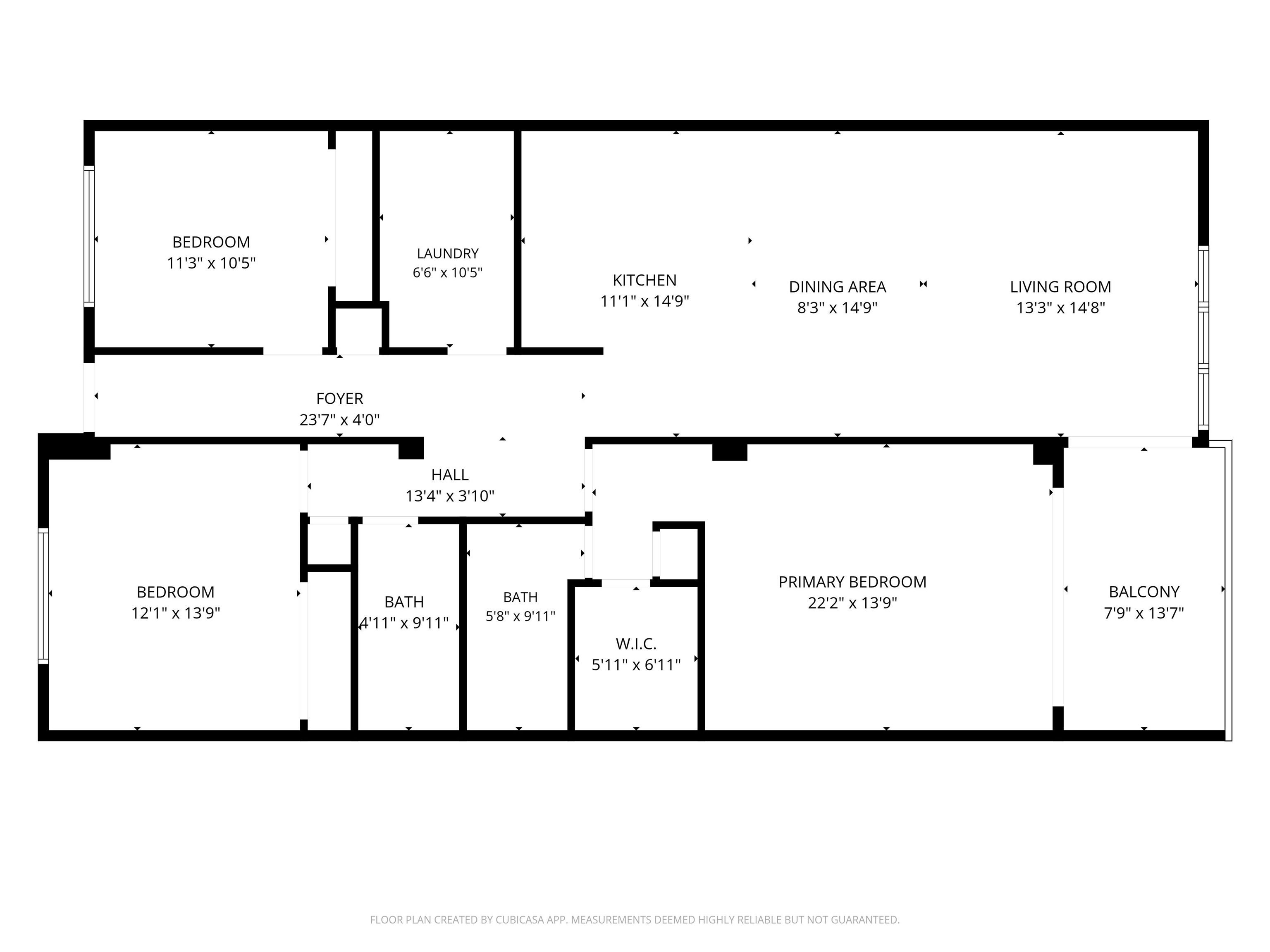 7990 A1A S Unit: 503