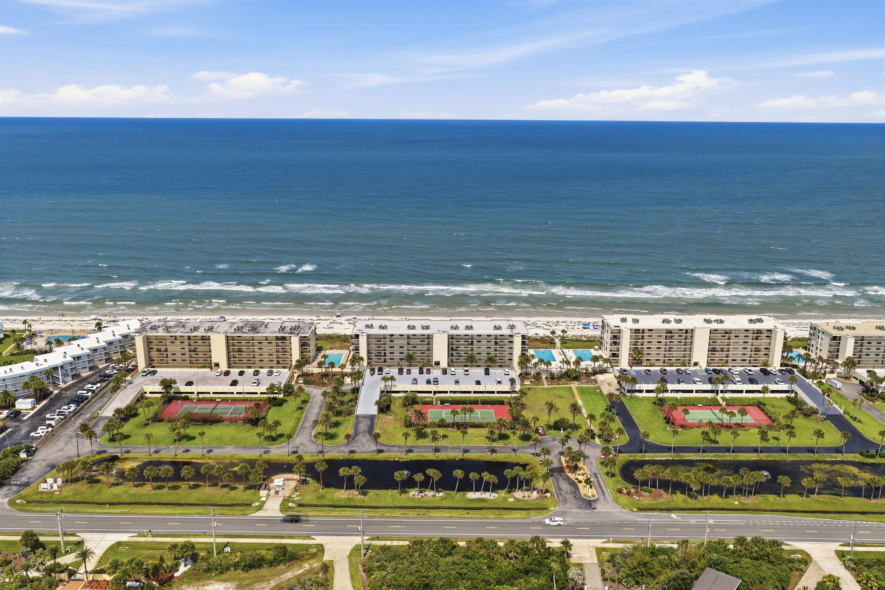 8000 A1A South Unit: 506