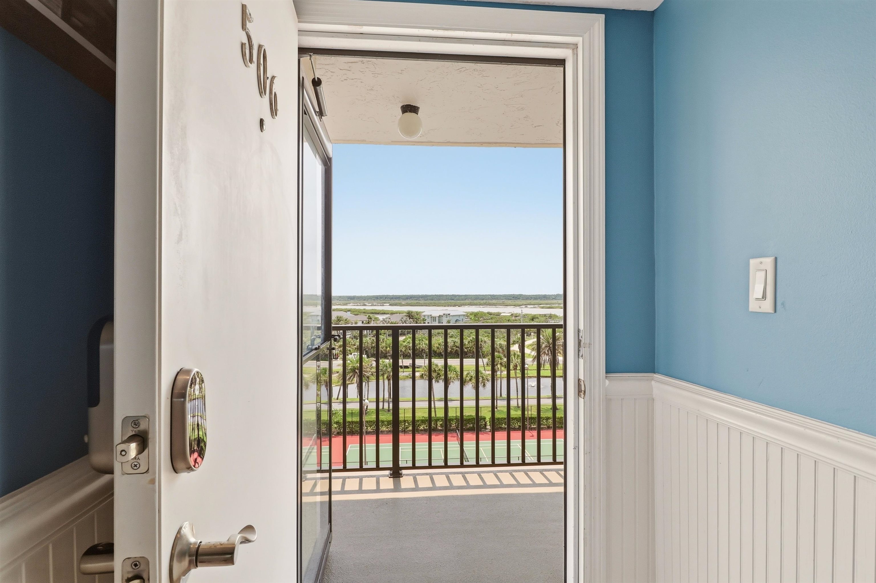 8000 A1A South Unit: 506