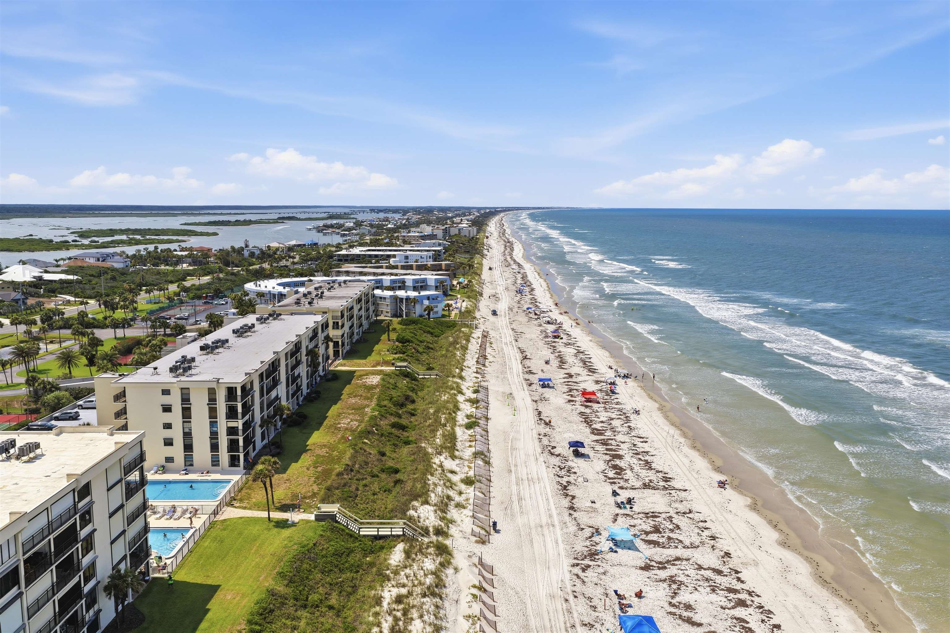 8000 A1A South Unit: 506