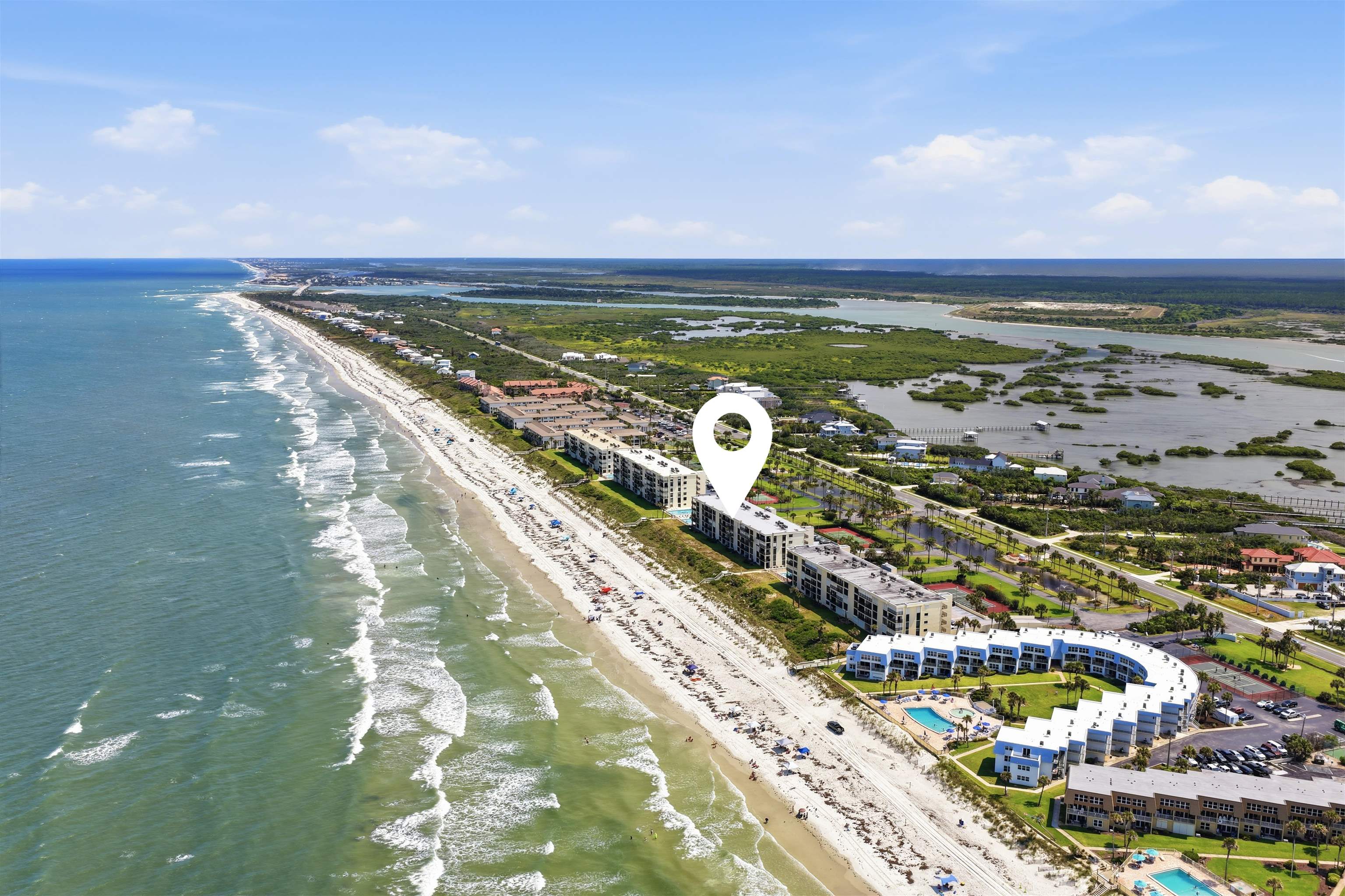 8000 A1A South Unit: 506