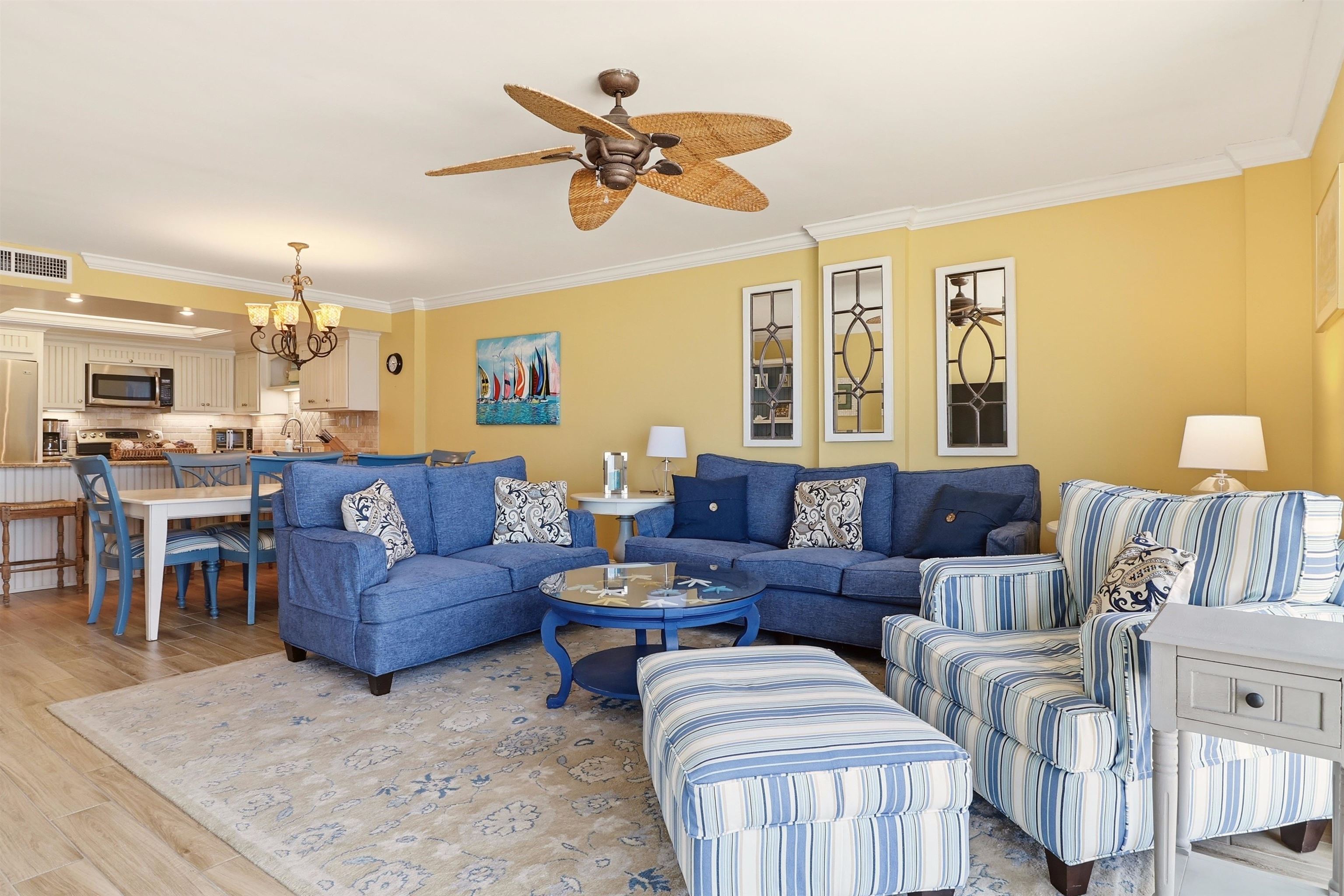 8000 A1A South Unit: 506