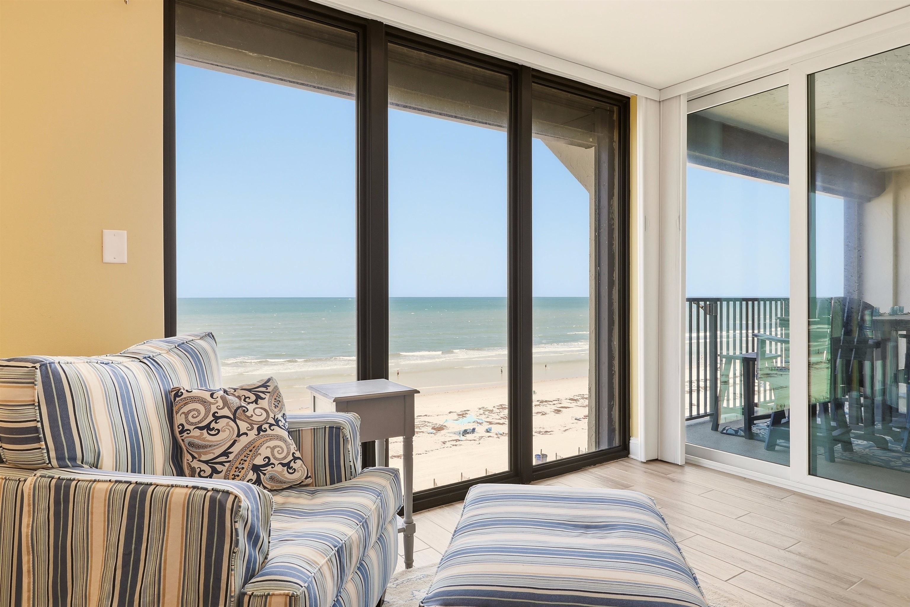 8000 A1A South Unit: 506