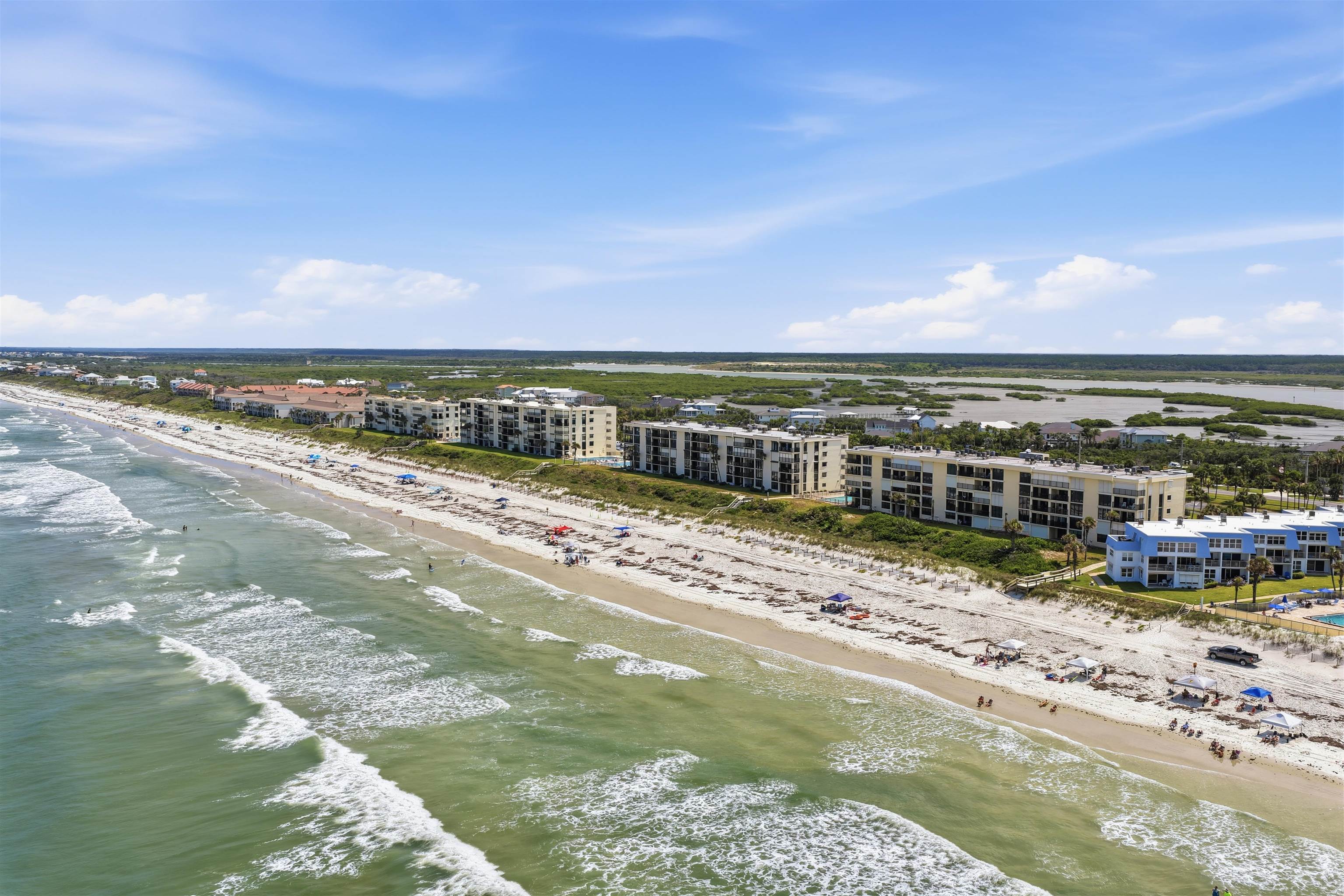 8000 A1A South Unit: 506
