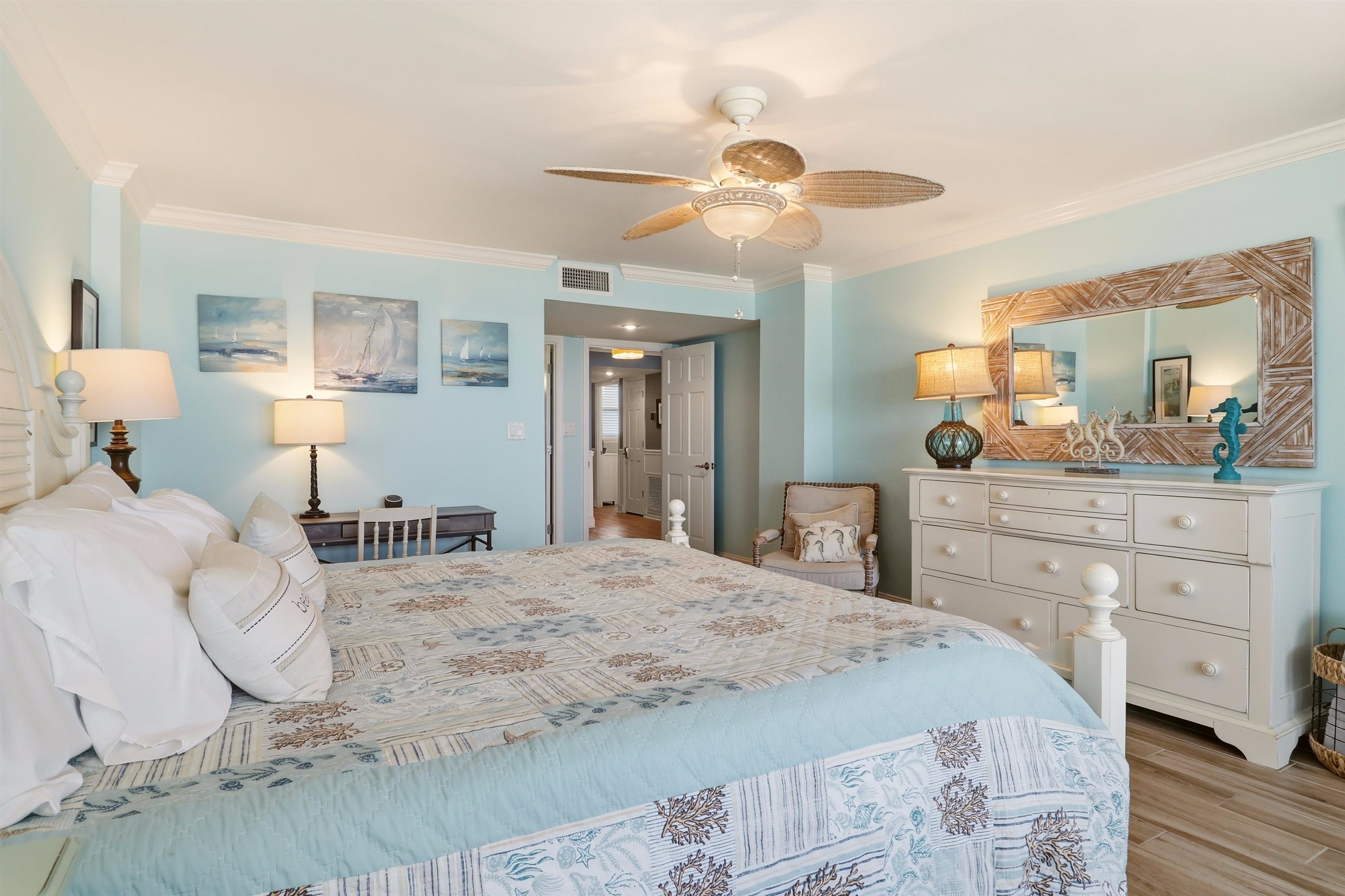 8000 A1A South Unit: 506