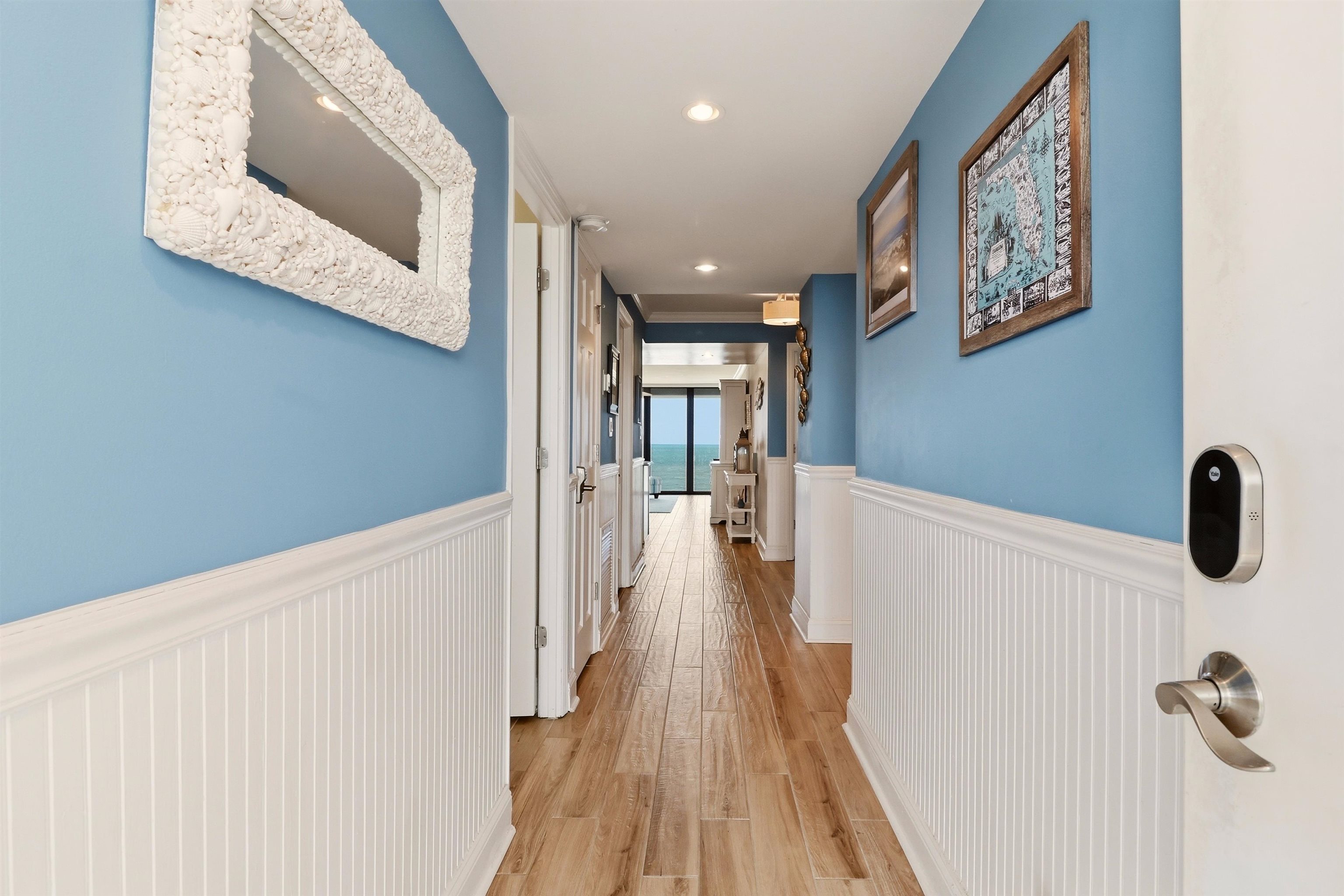 8000 A1A South Unit: 506