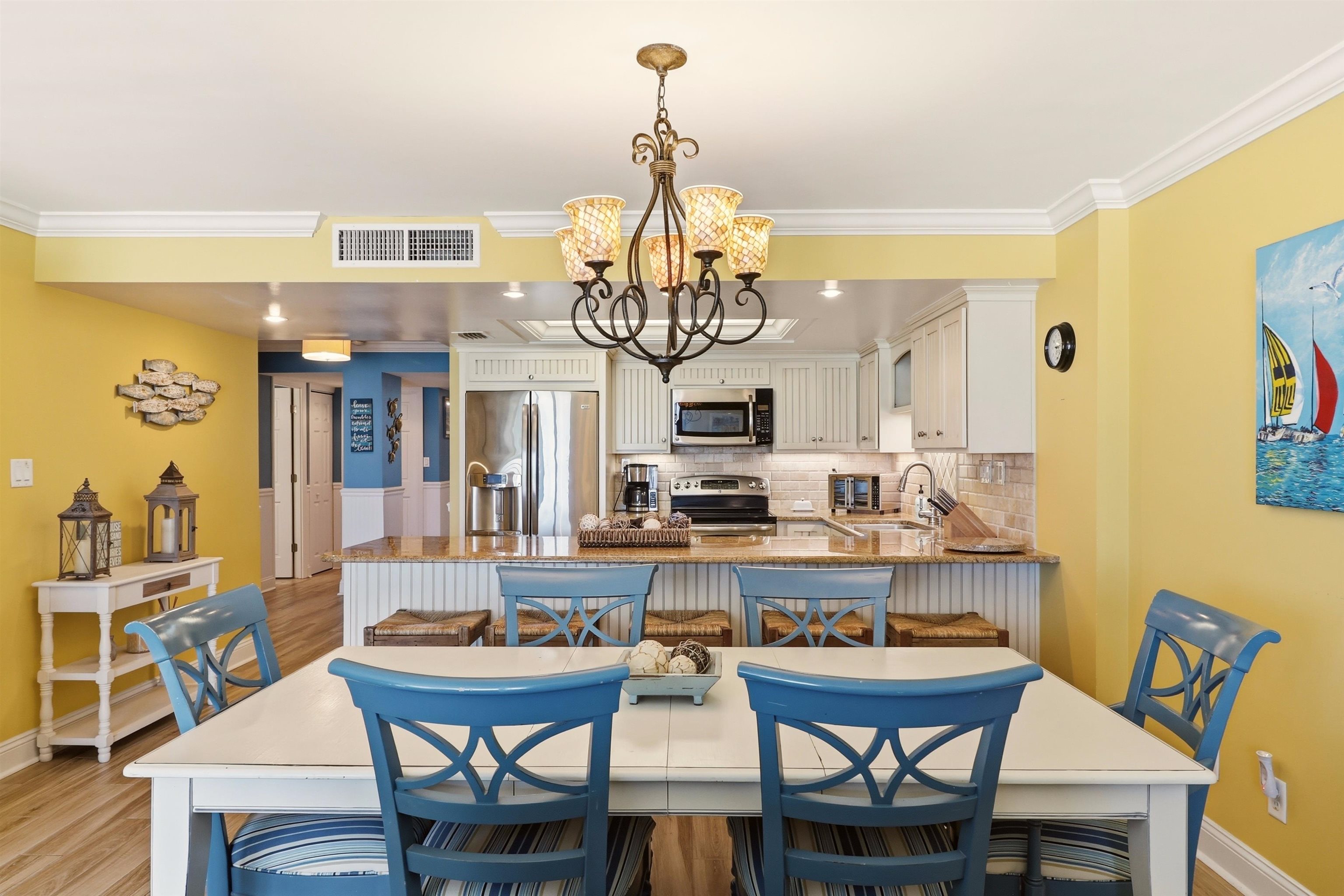 8000 A1A South Unit: 506