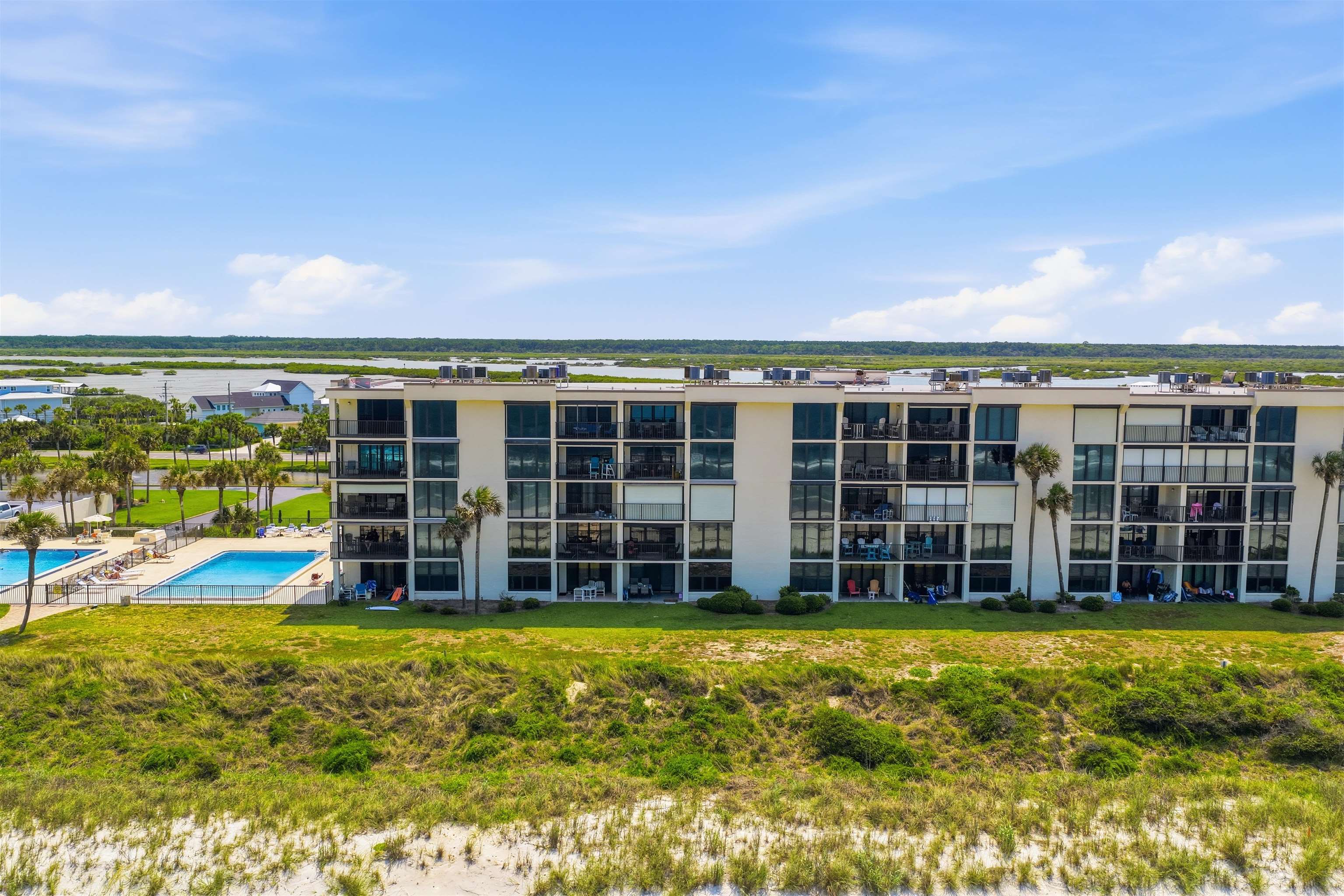 8000 A1A South Unit: 506