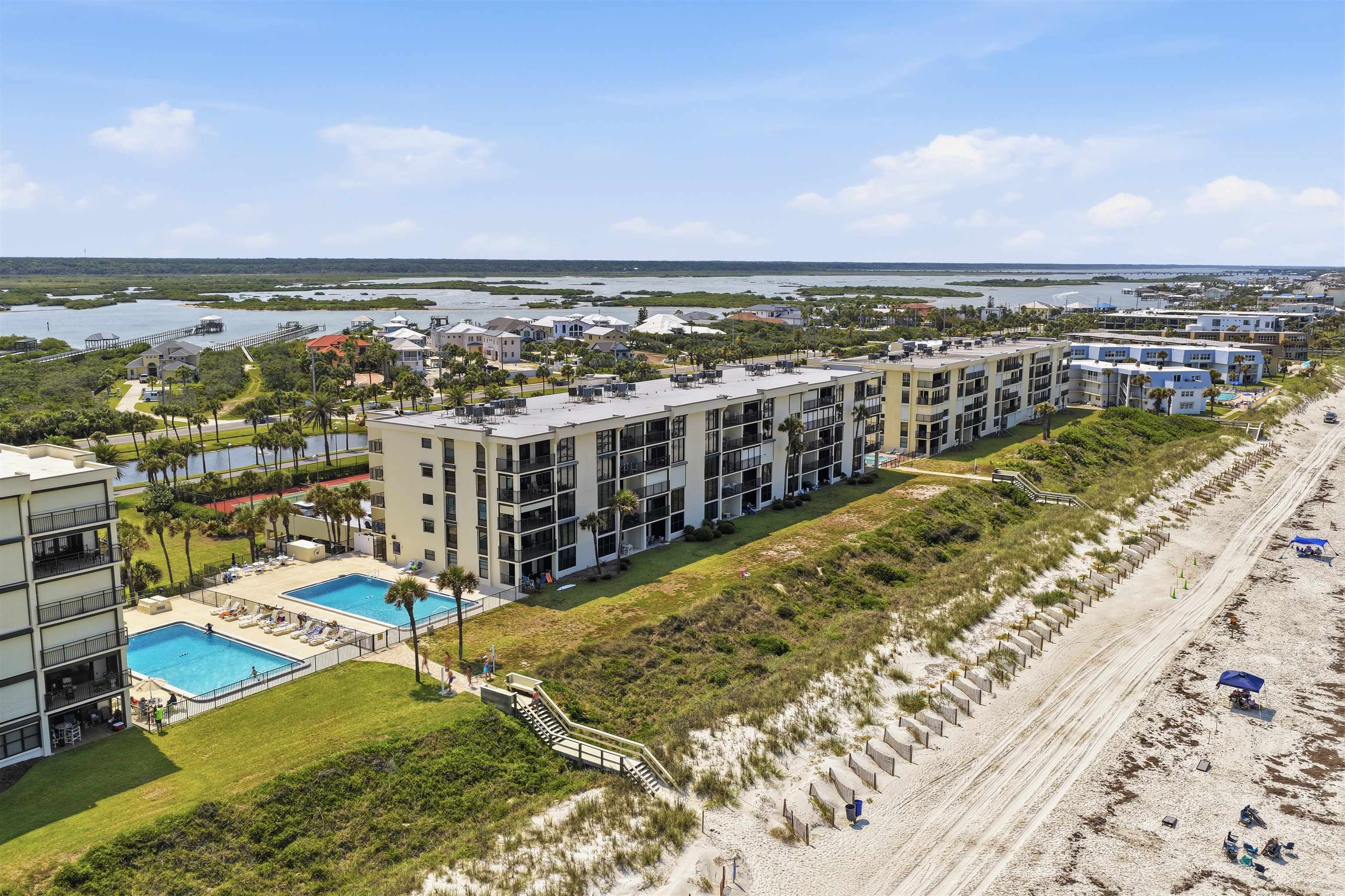 8000 A1A South Unit: 506