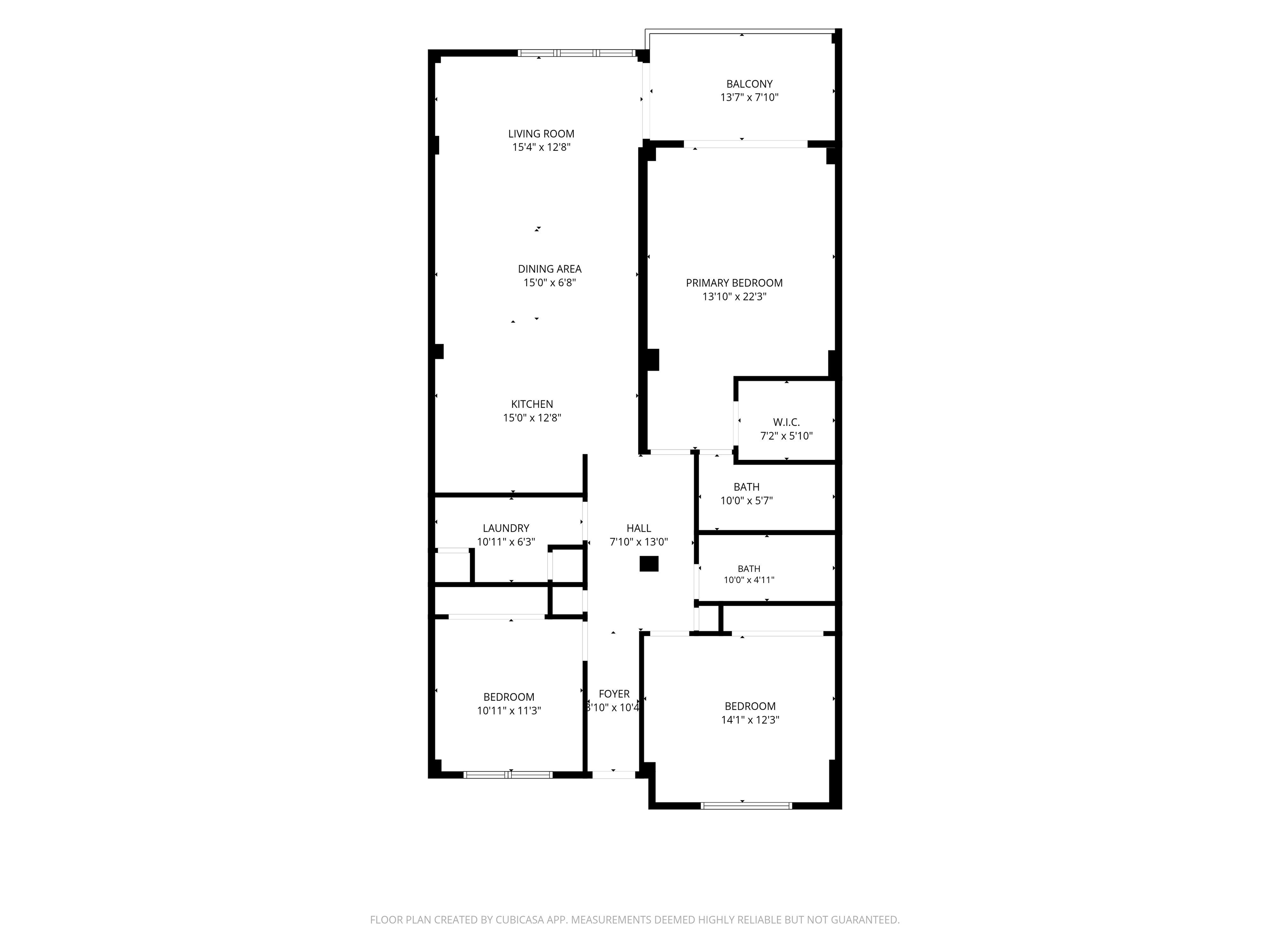 8000 A1A South Unit: 506