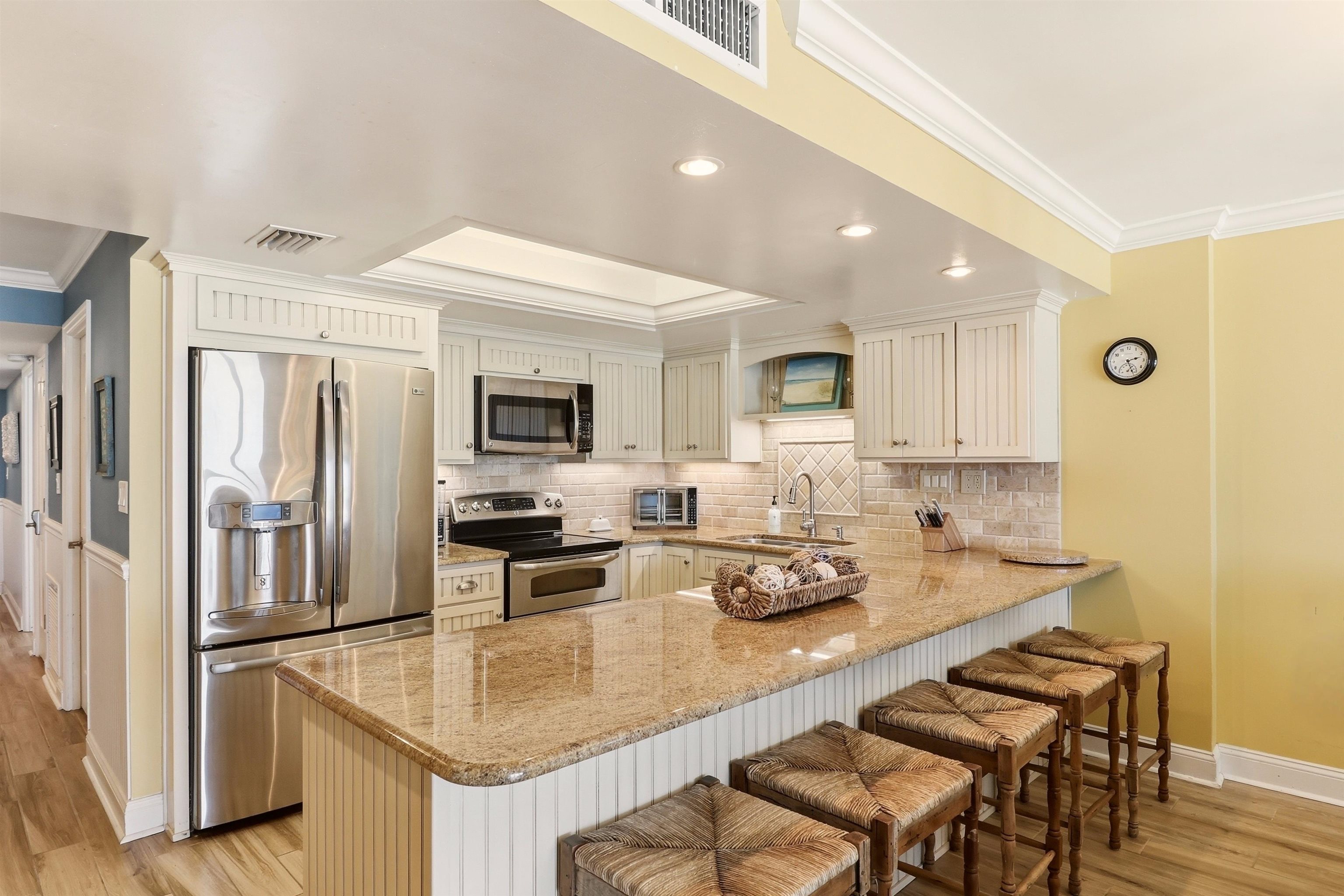 8000 A1A South Unit: 506