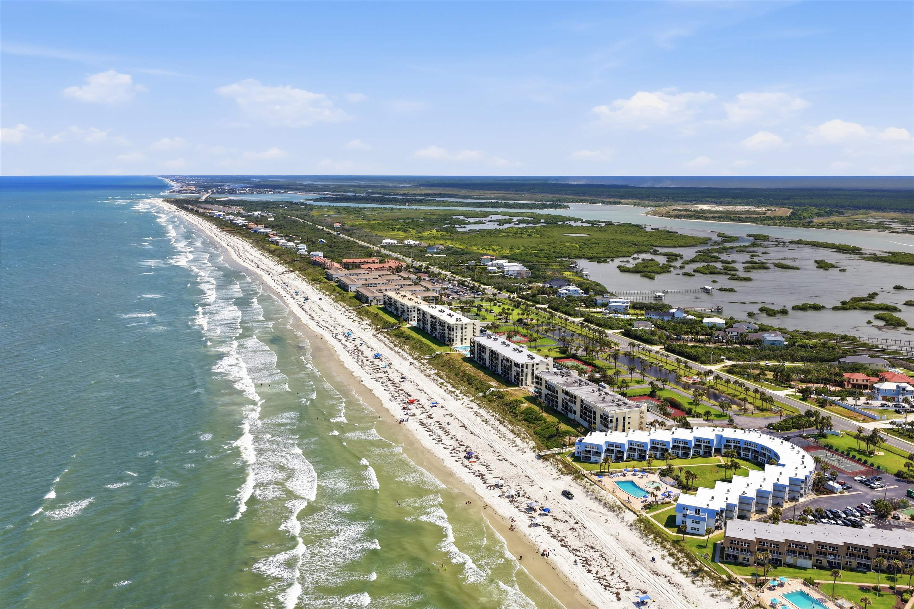 8000 A1A South Unit: 506