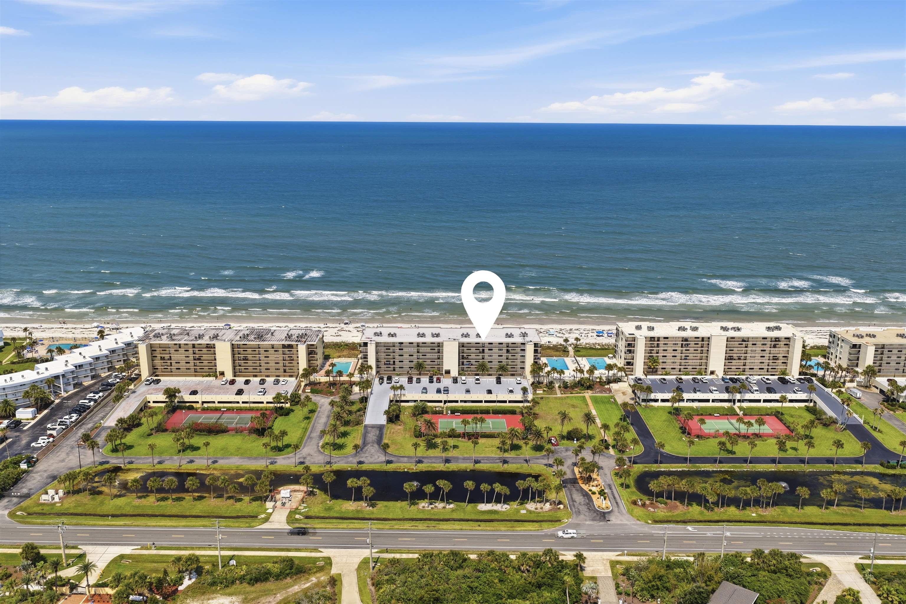 8000 A1A South Unit: 506
