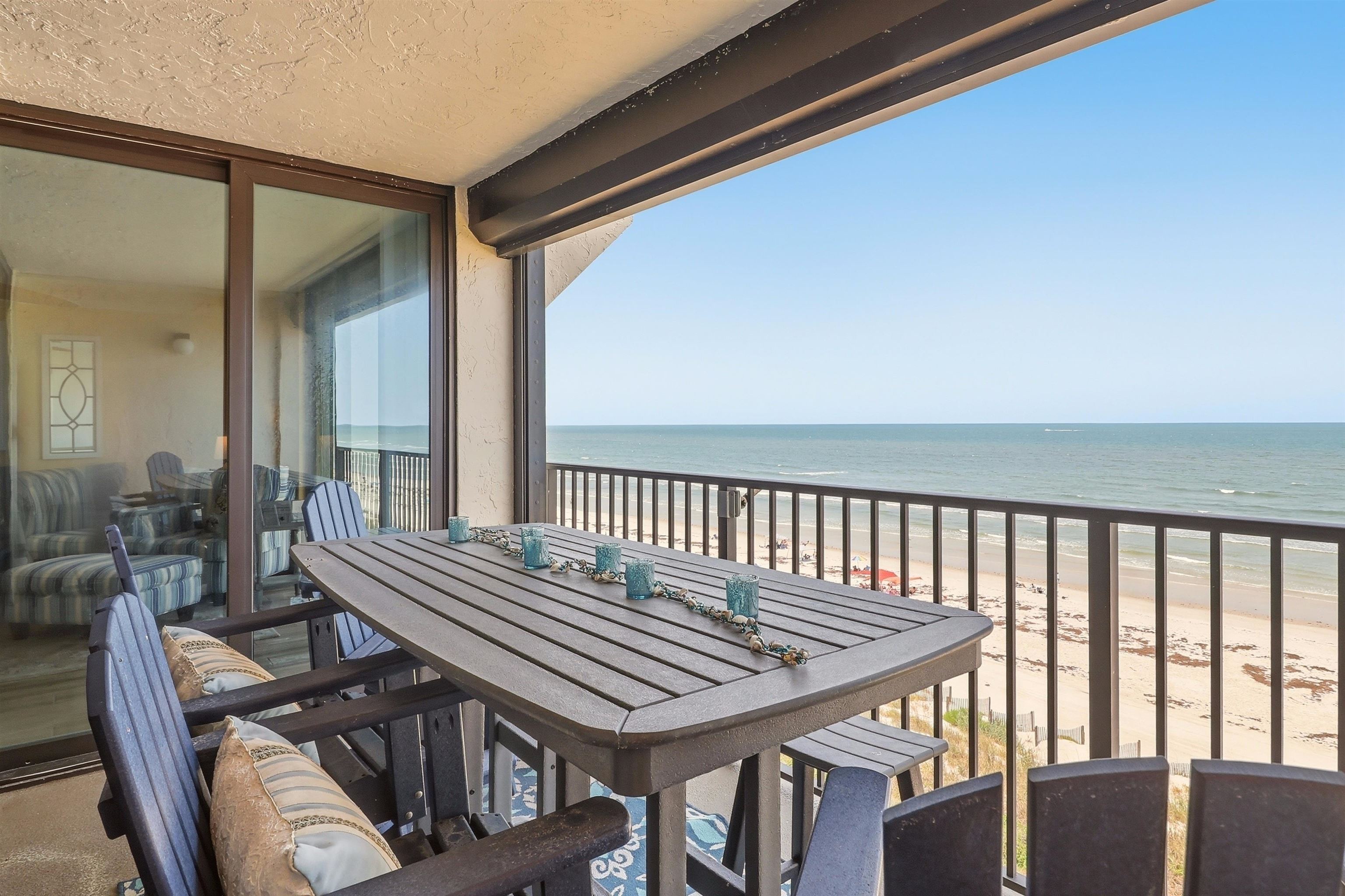 8000 A1A South Unit: 506