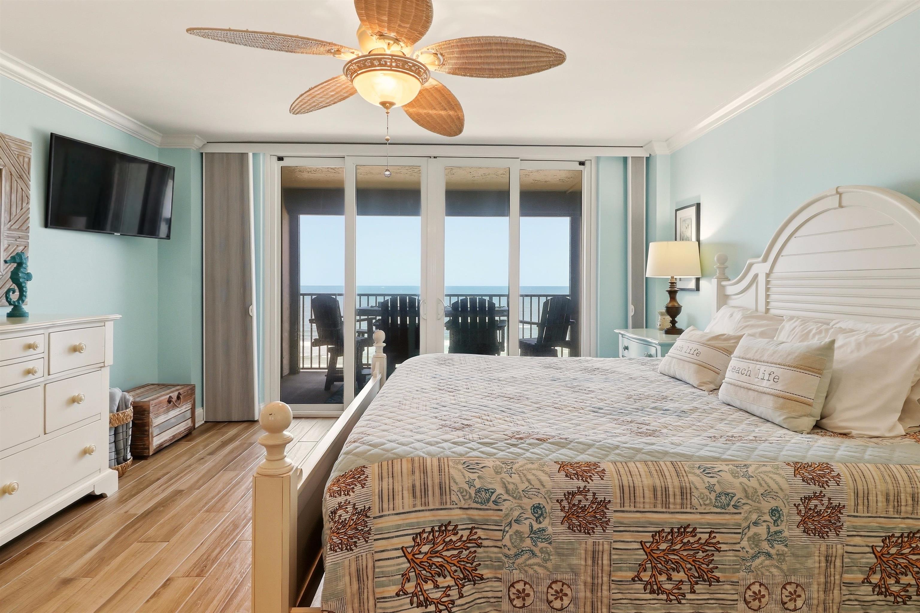 8000 A1A South Unit: 506