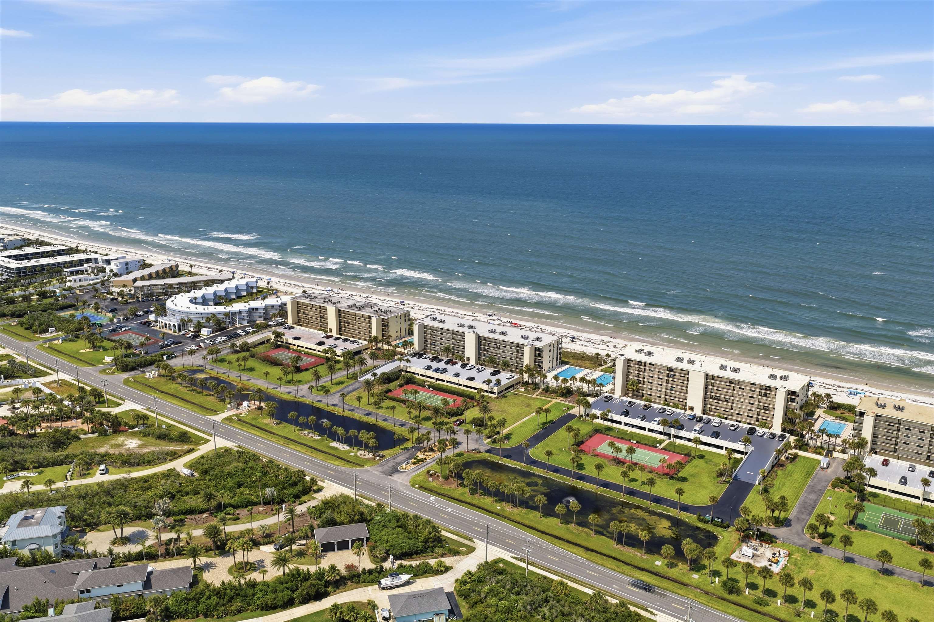8000 A1A South Unit: 506