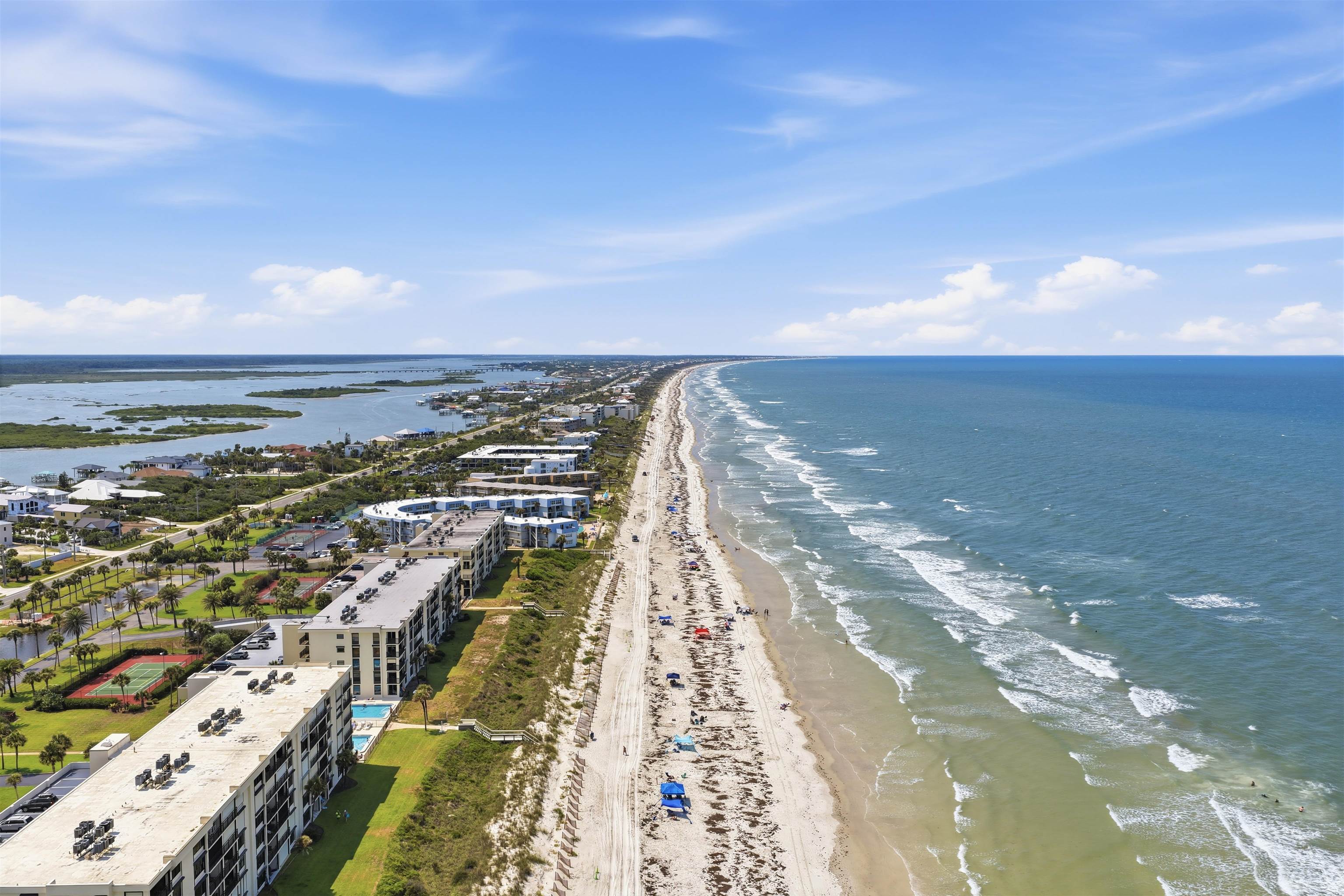 8000 A1A South Unit: 506