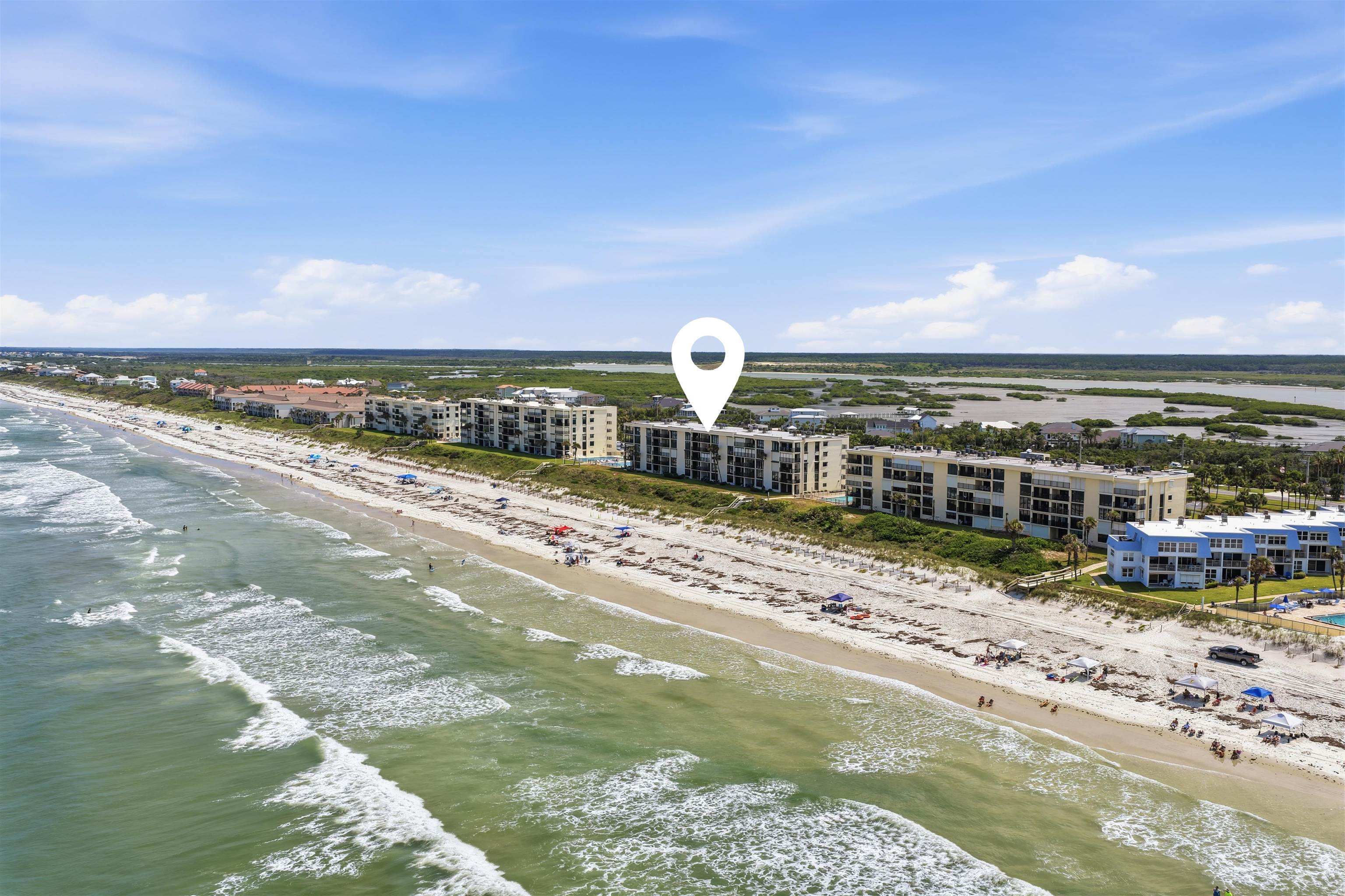 8000 A1A South Unit: 506