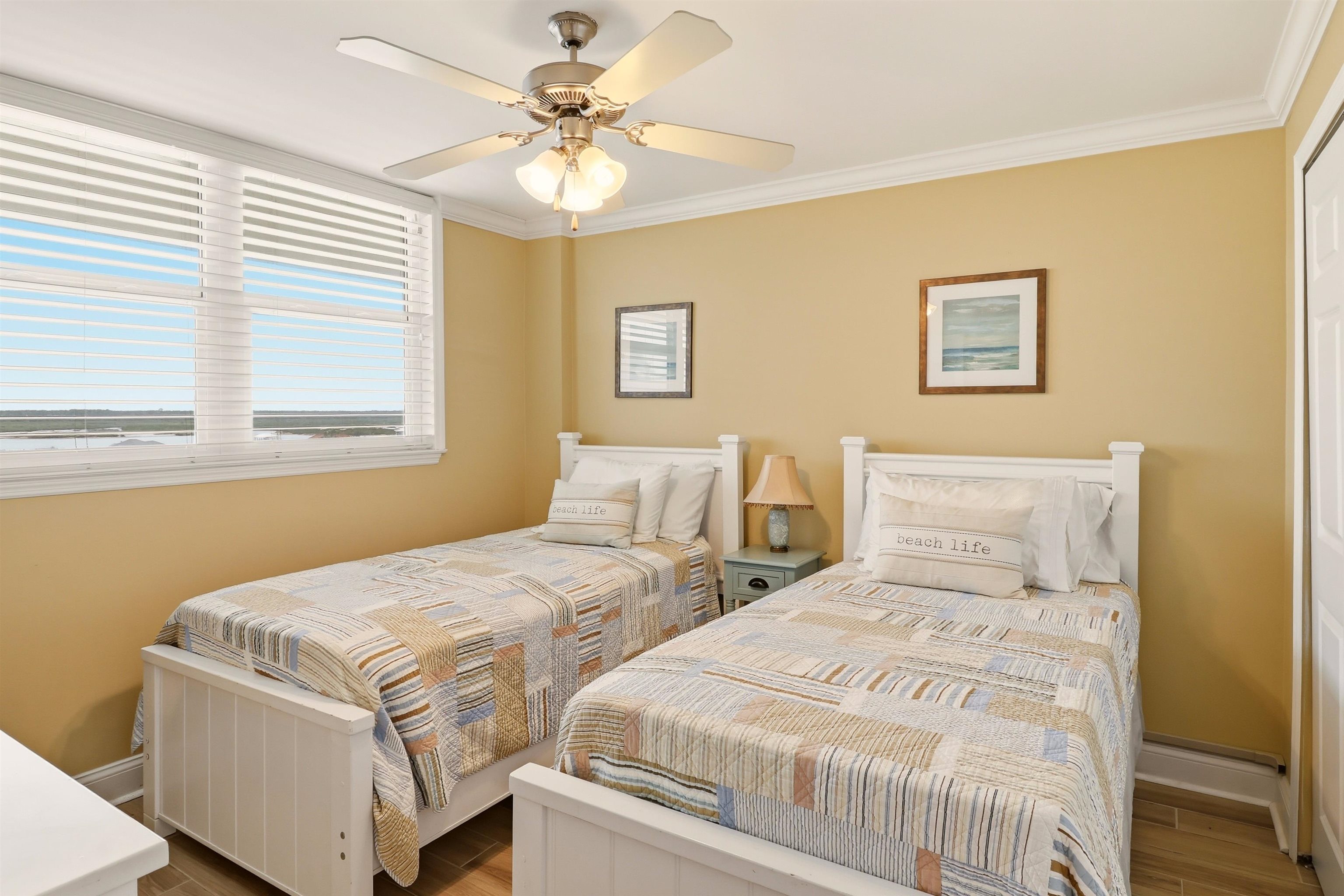 8000 A1A South Unit: 506