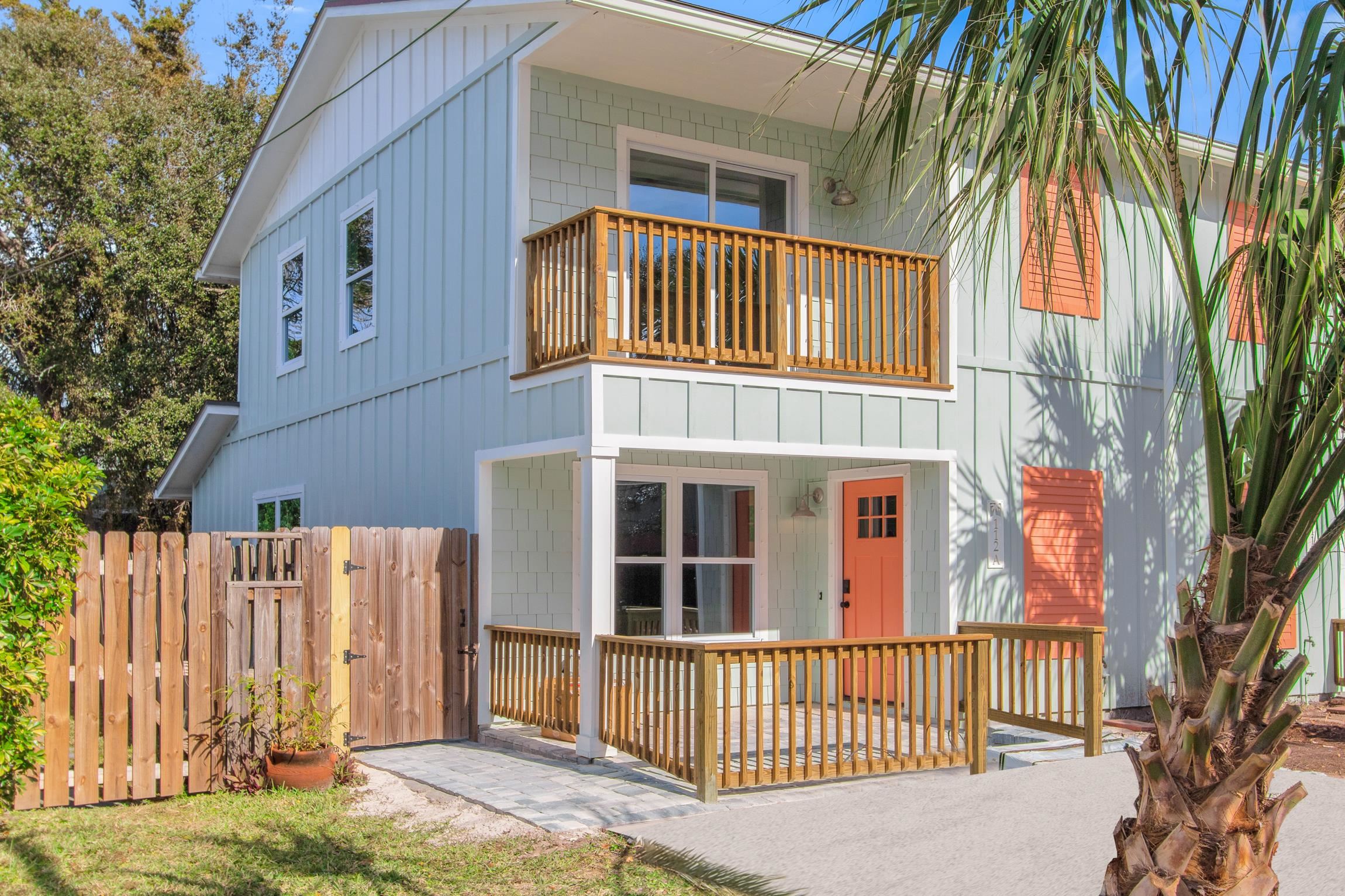 112 2nd Street Unit: A