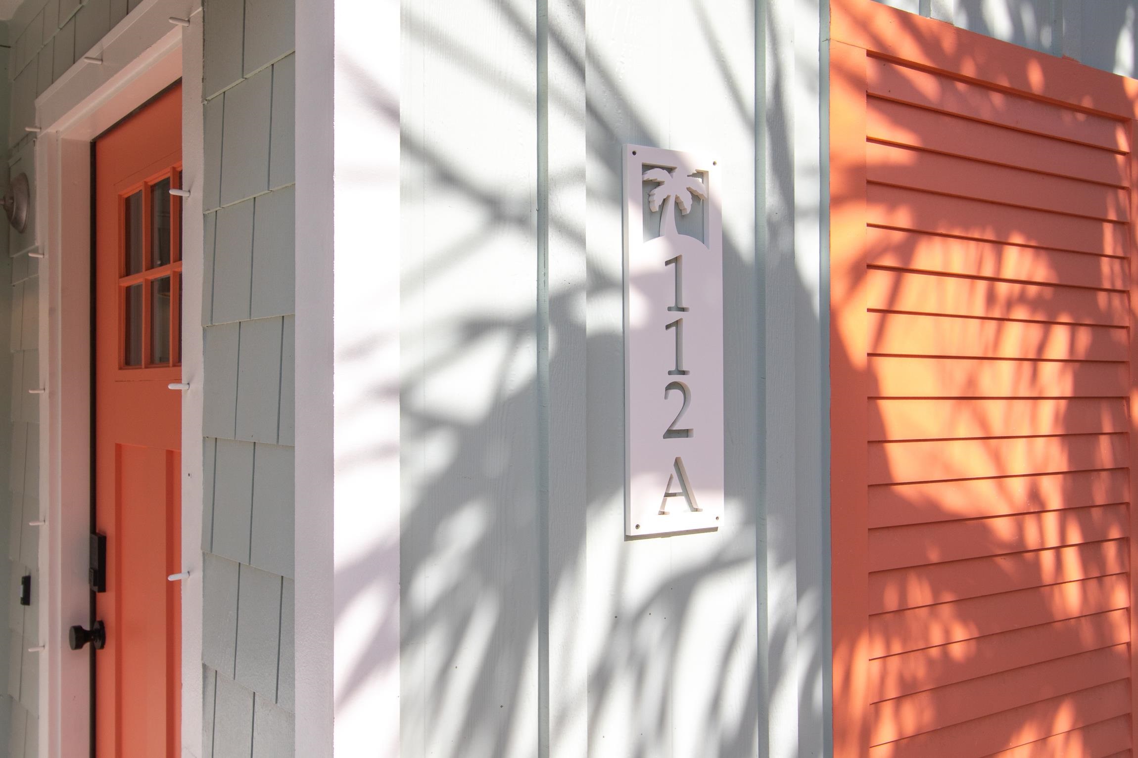 112 2nd Street Unit: A