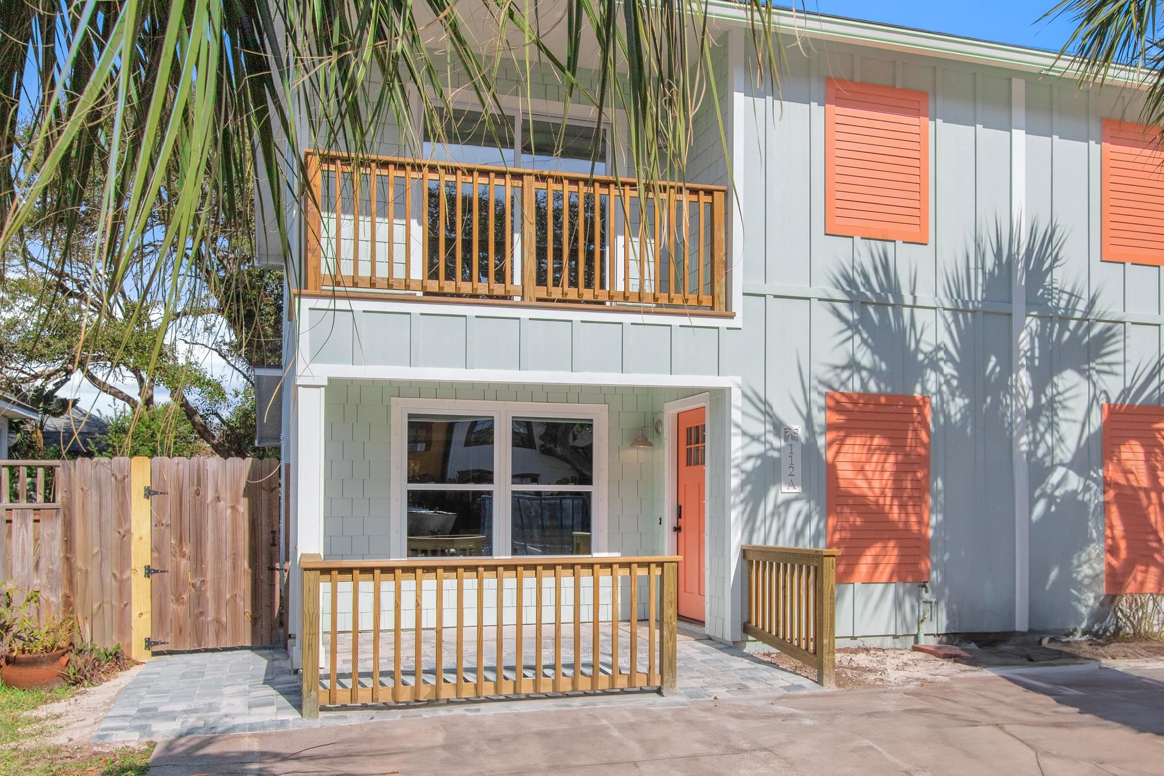 112 2nd Street Unit: A