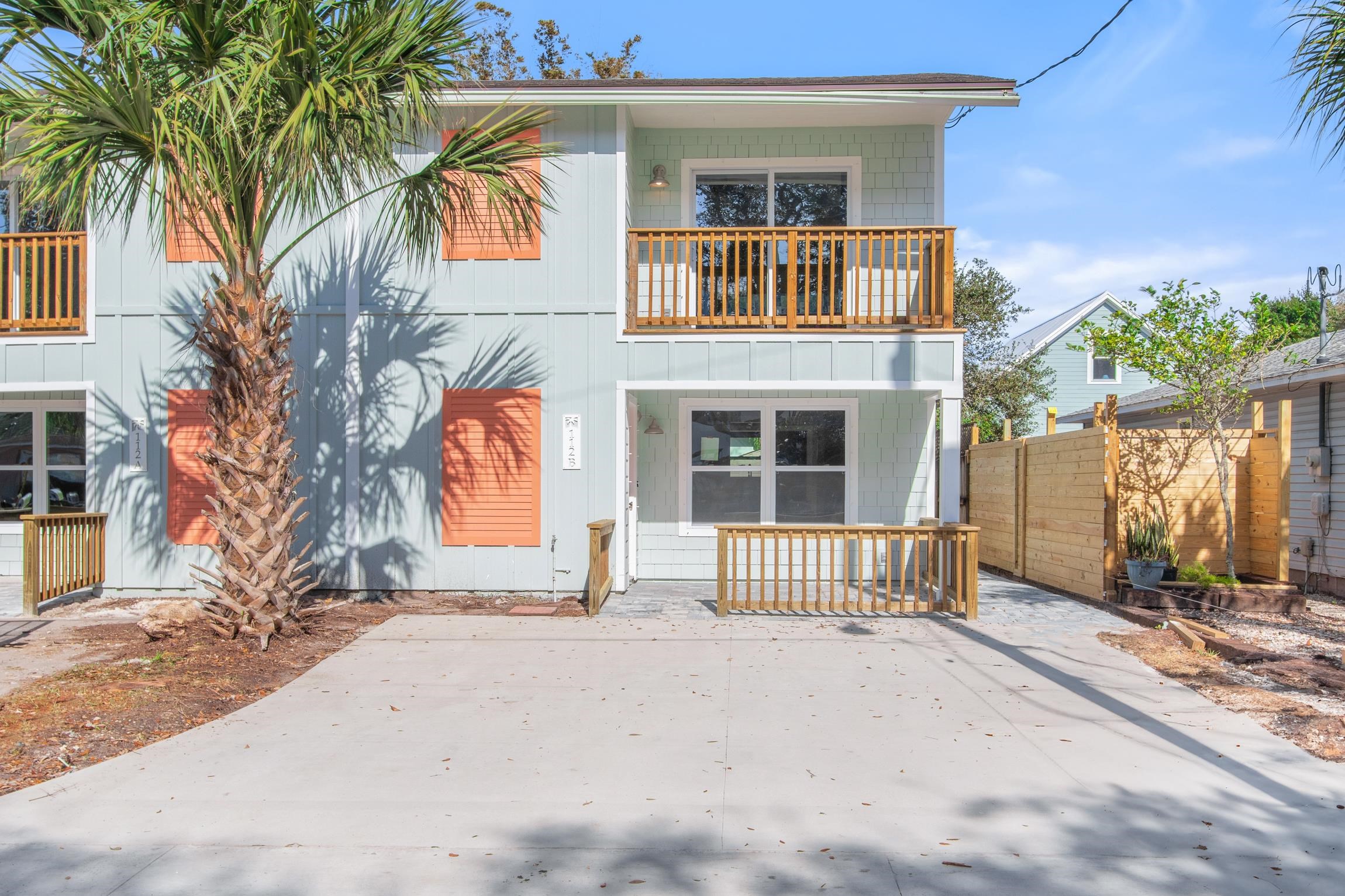 112 2nd Street Unit: A