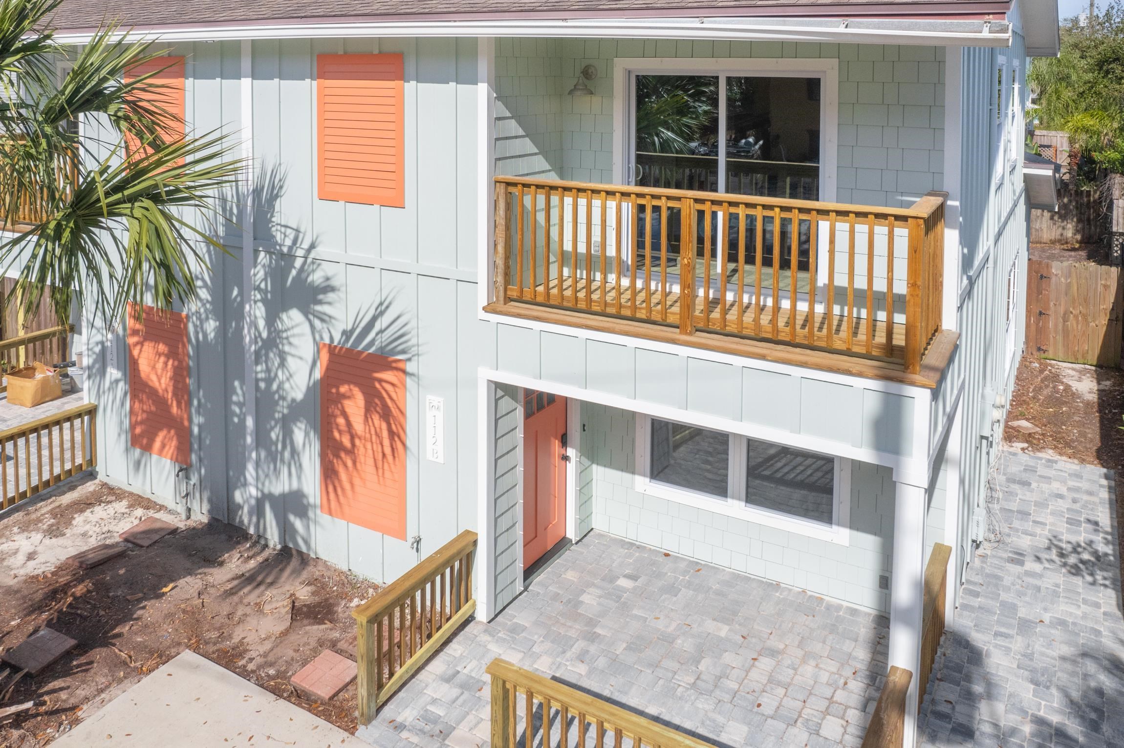 112 2nd Street Unit: A