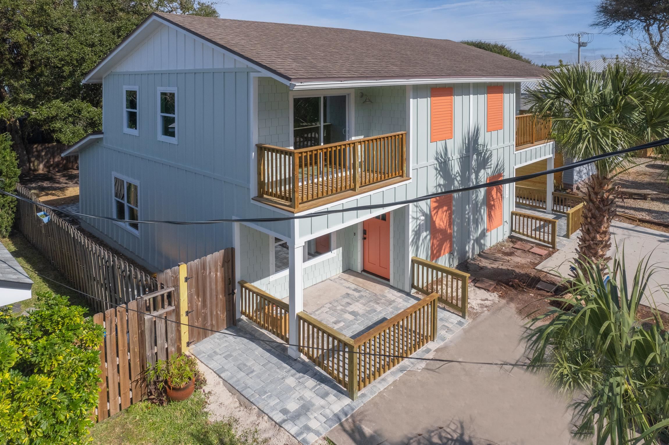 112 2nd Street Unit: A