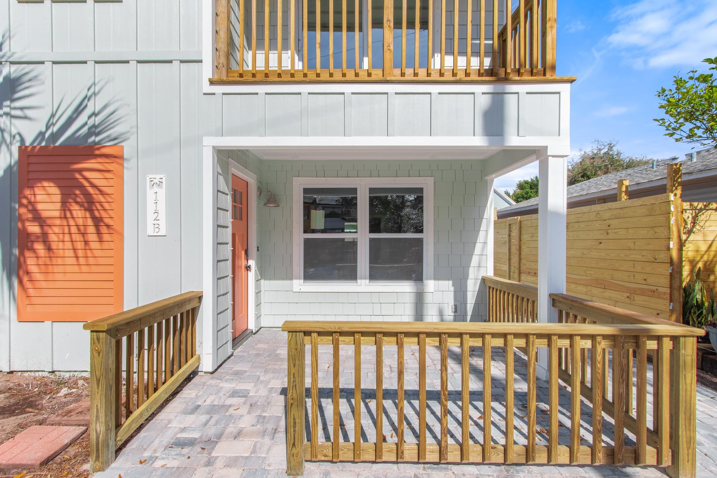 112 2nd Street Unit: A