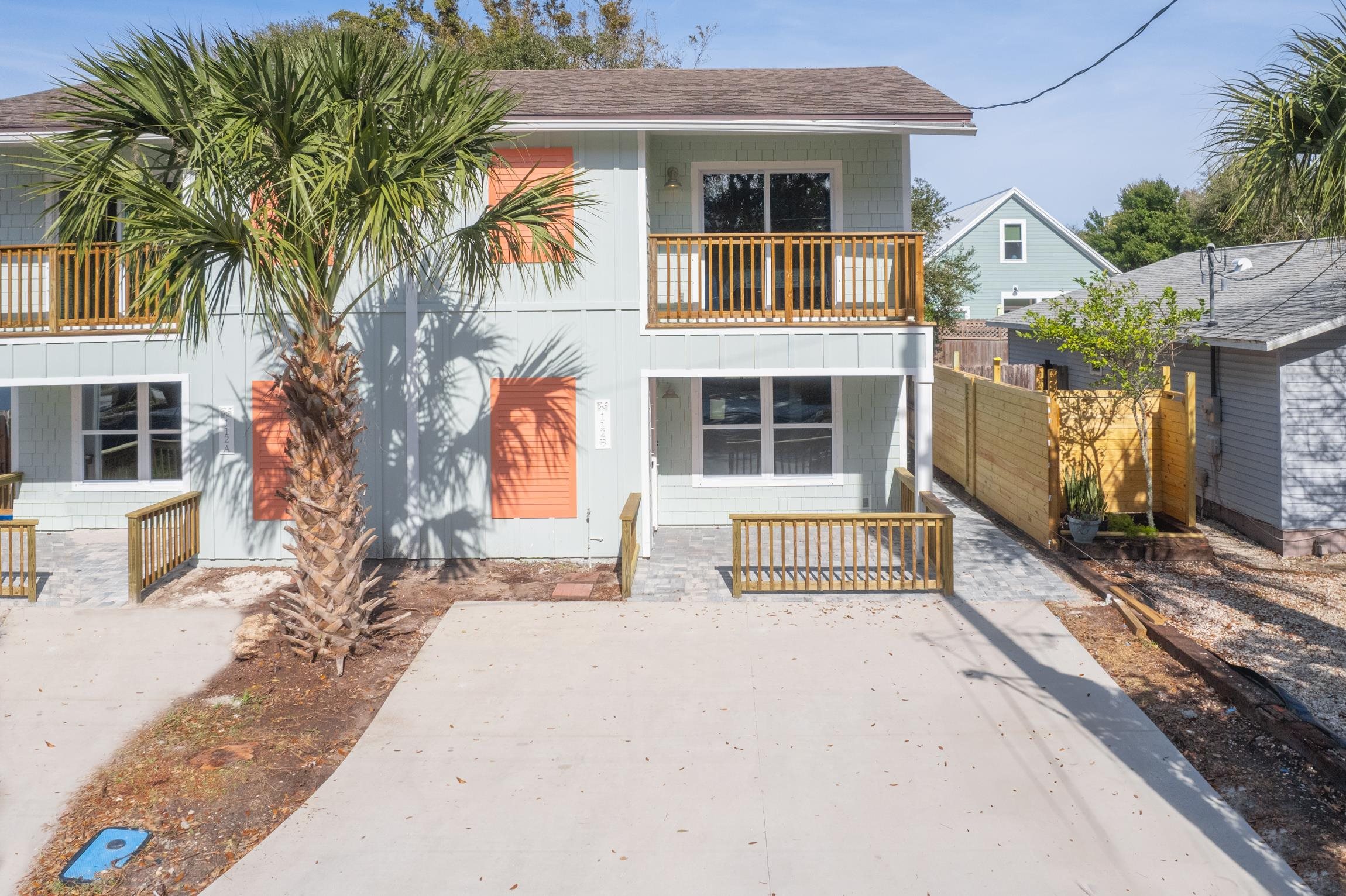 112 2nd Street Unit: A