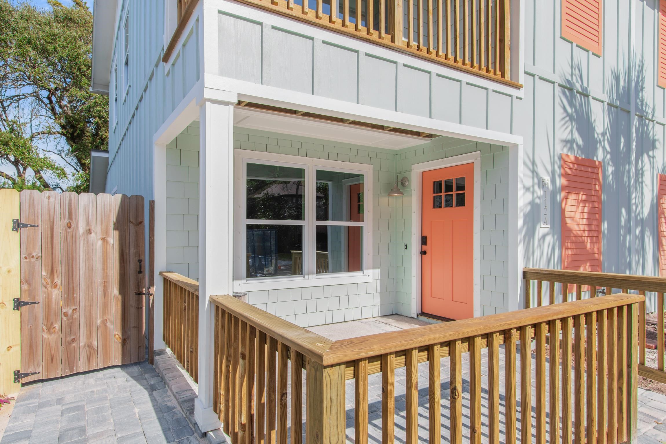 112 2nd Street Unit: A