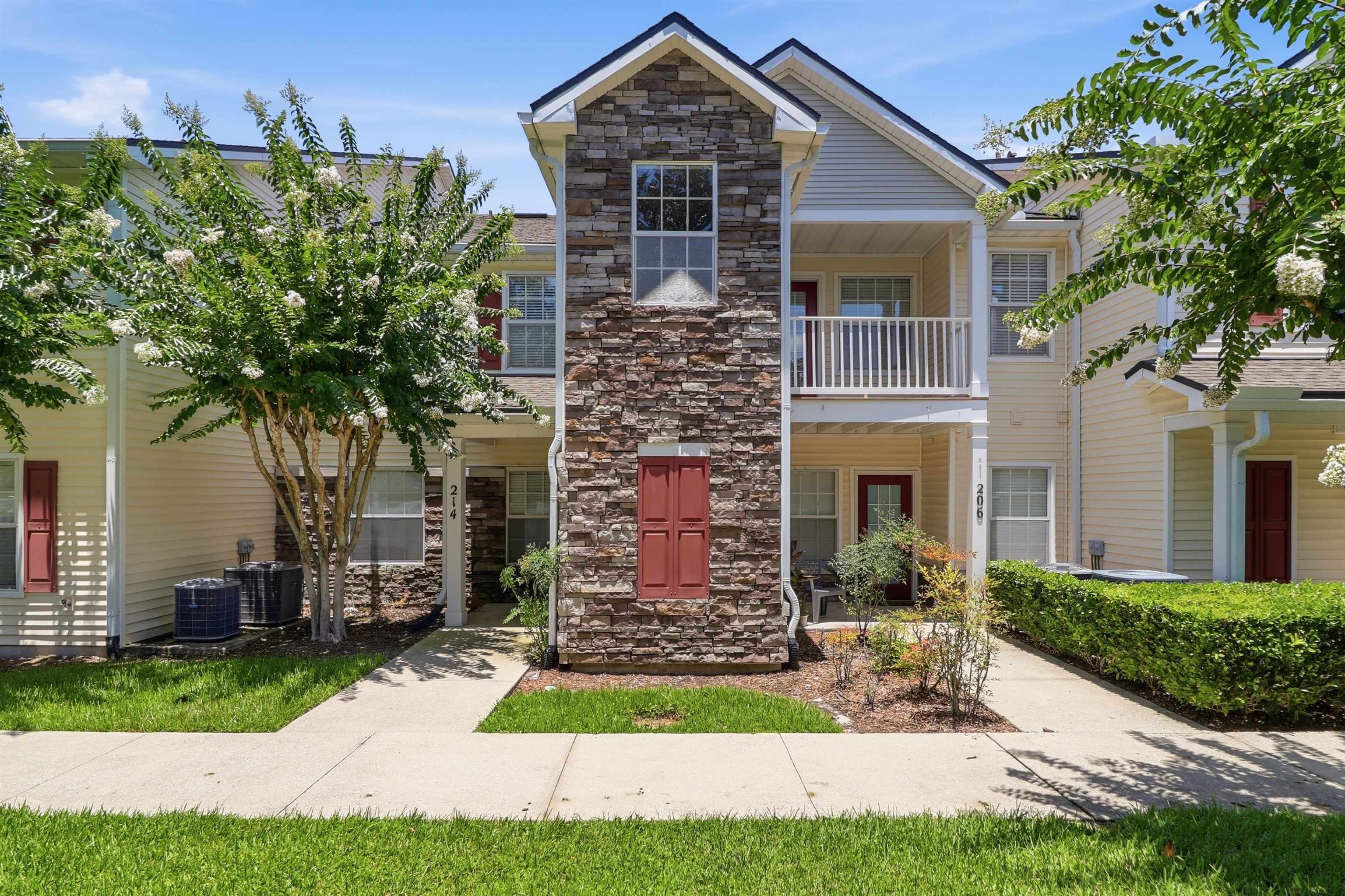 2200 Marsh Hawk Lane Unit: 214