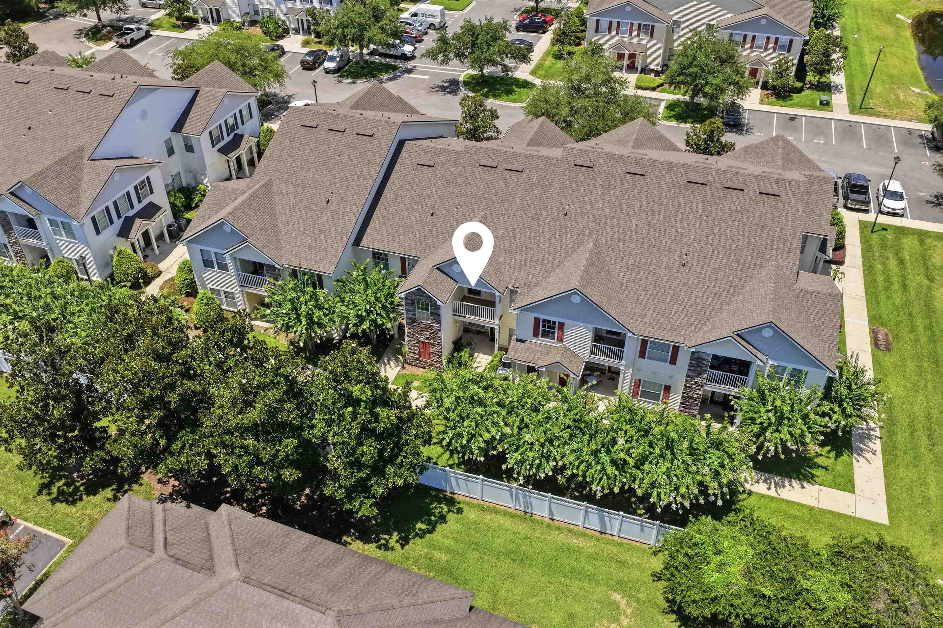 2200 Marsh Hawk Lane Unit: 214