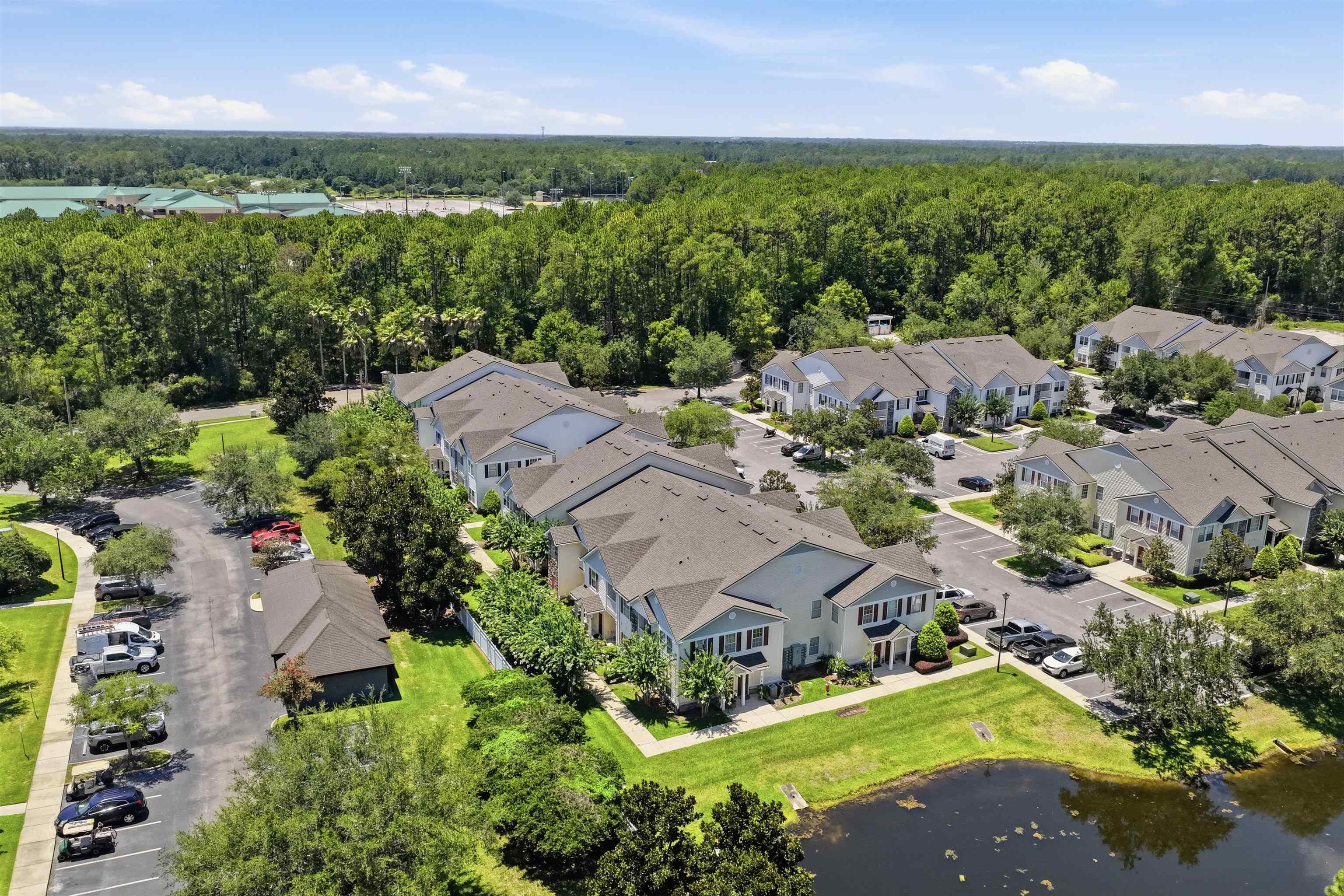 2200 Marsh Hawk Lane Unit: 214