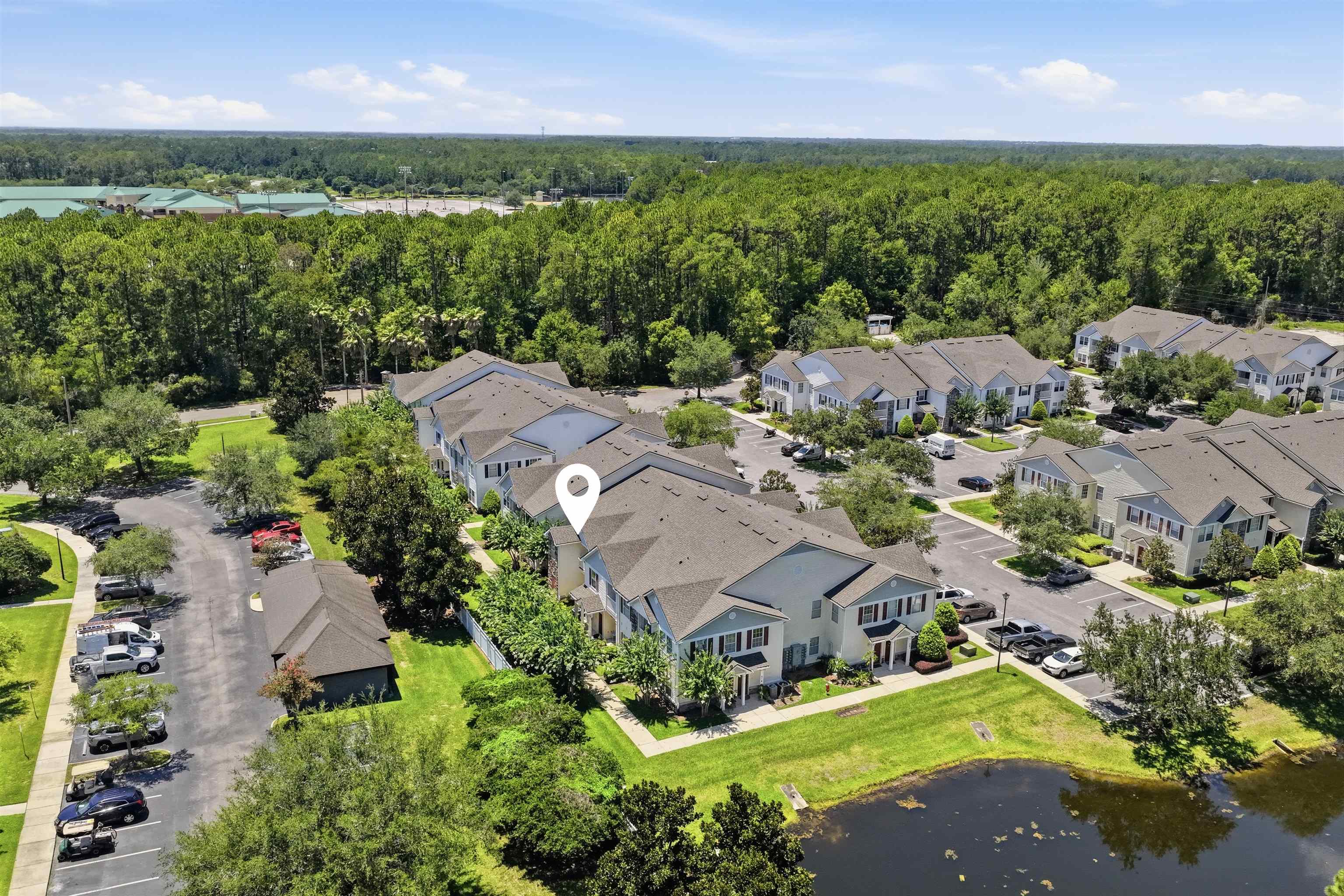 2200 Marsh Hawk Lane Unit: 214