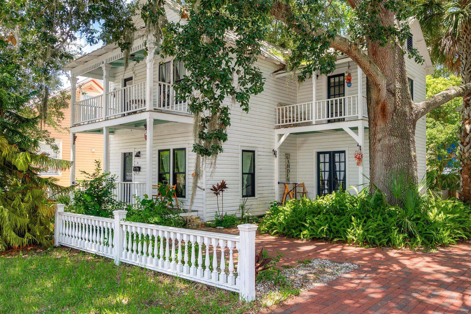 18 Locust St