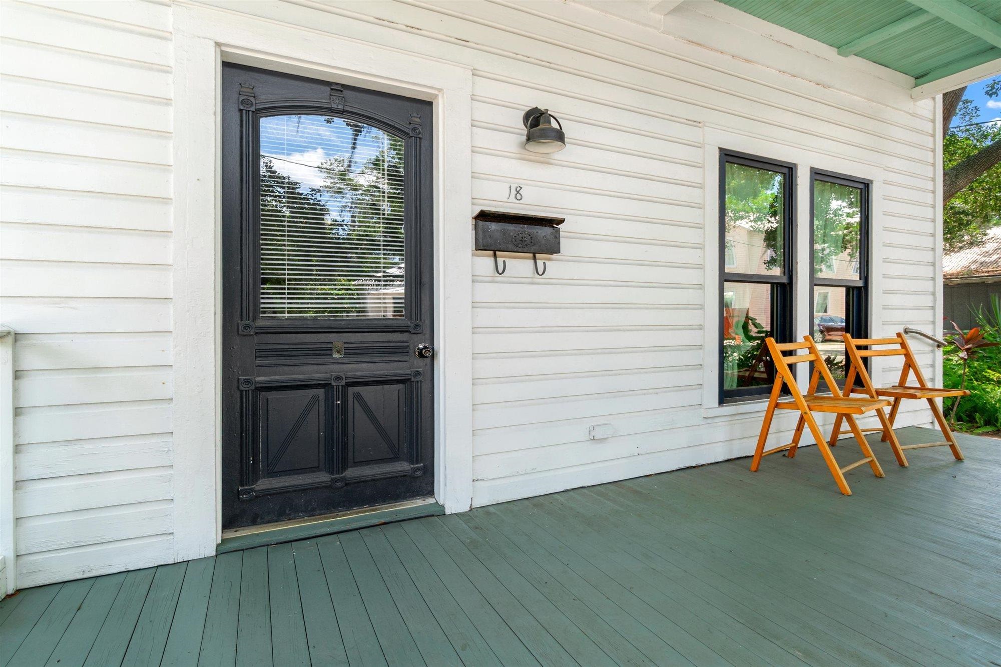 18 Locust St