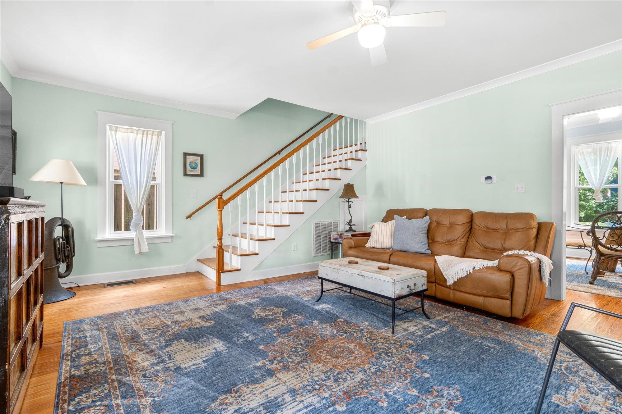 18 Locust St